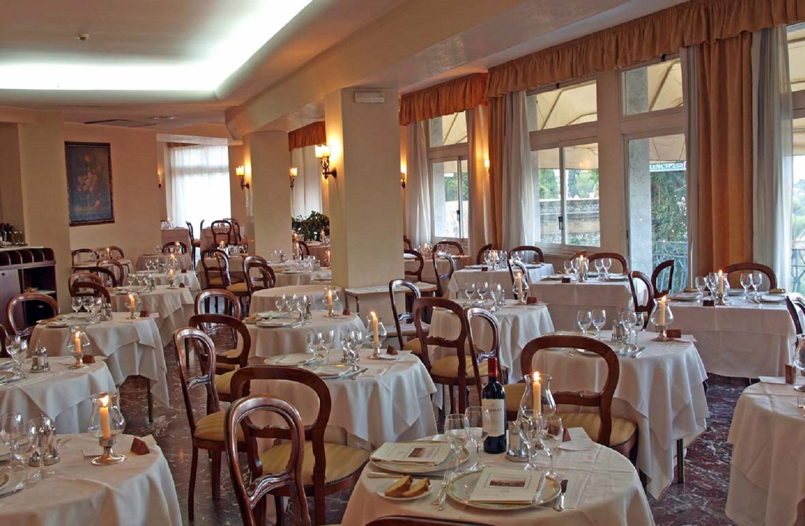 Villa Bianca - Afbeelding 3