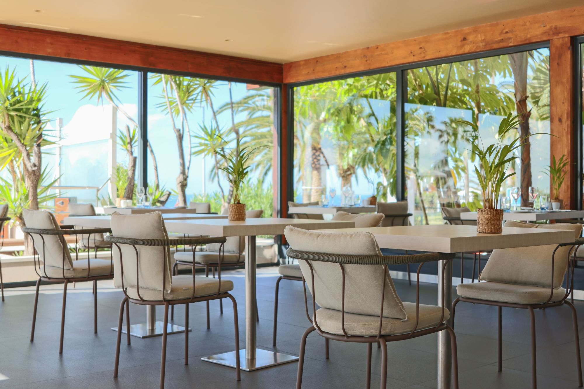 The Views Oasis Hotel - Afbeelding 2