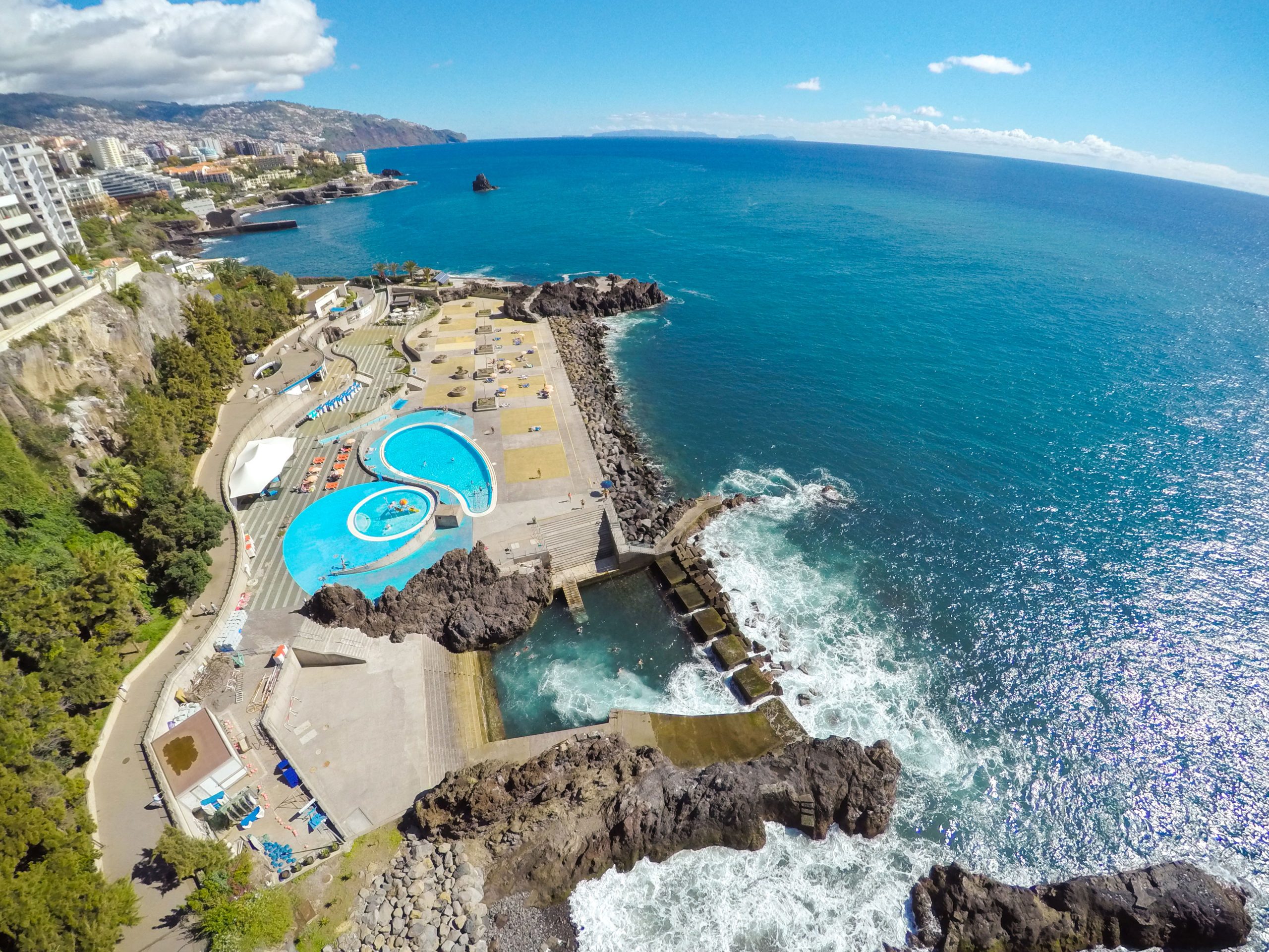 Duas Torres - Afbeelding 2