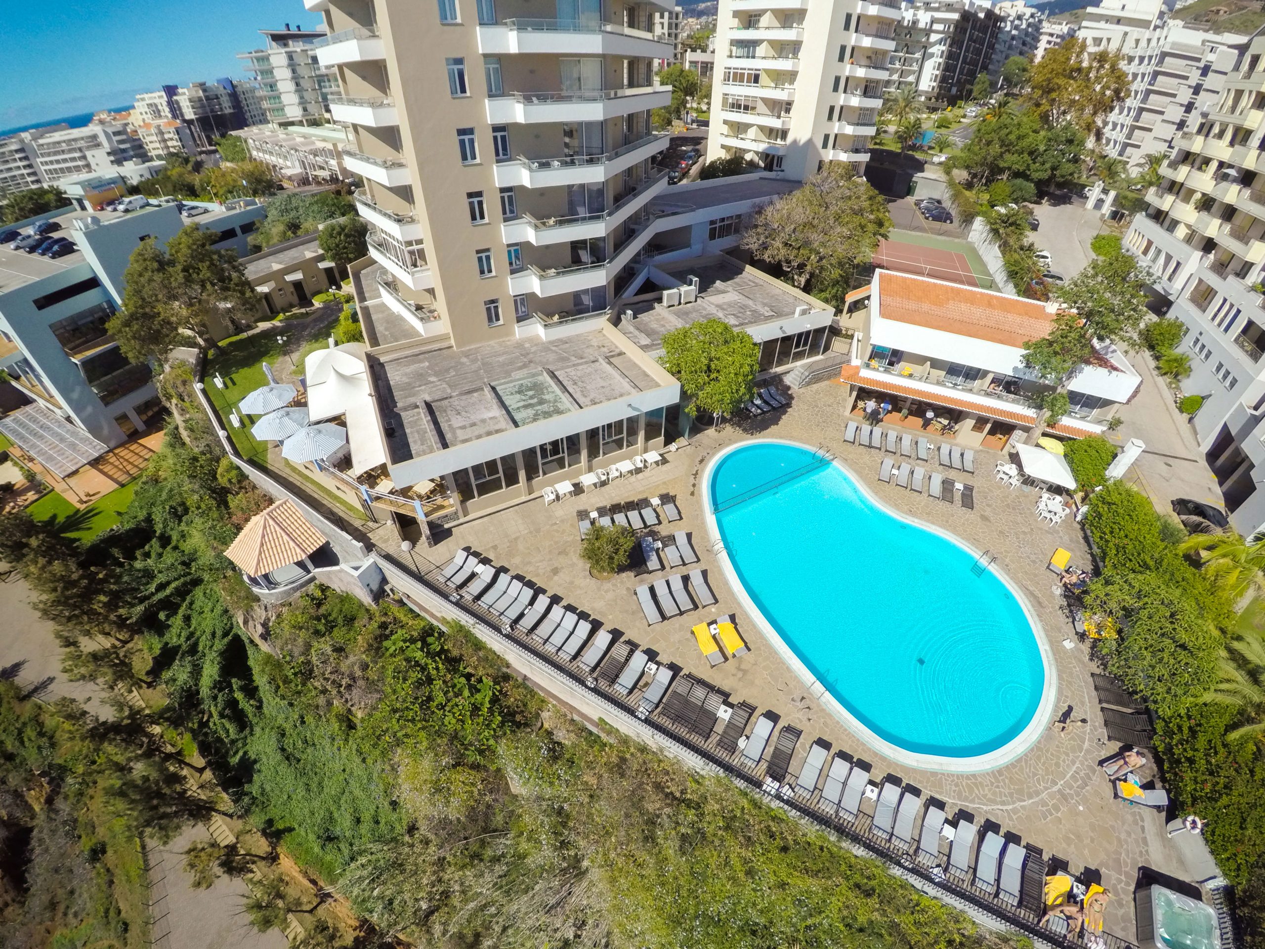 Duas Torres - Afbeelding 3