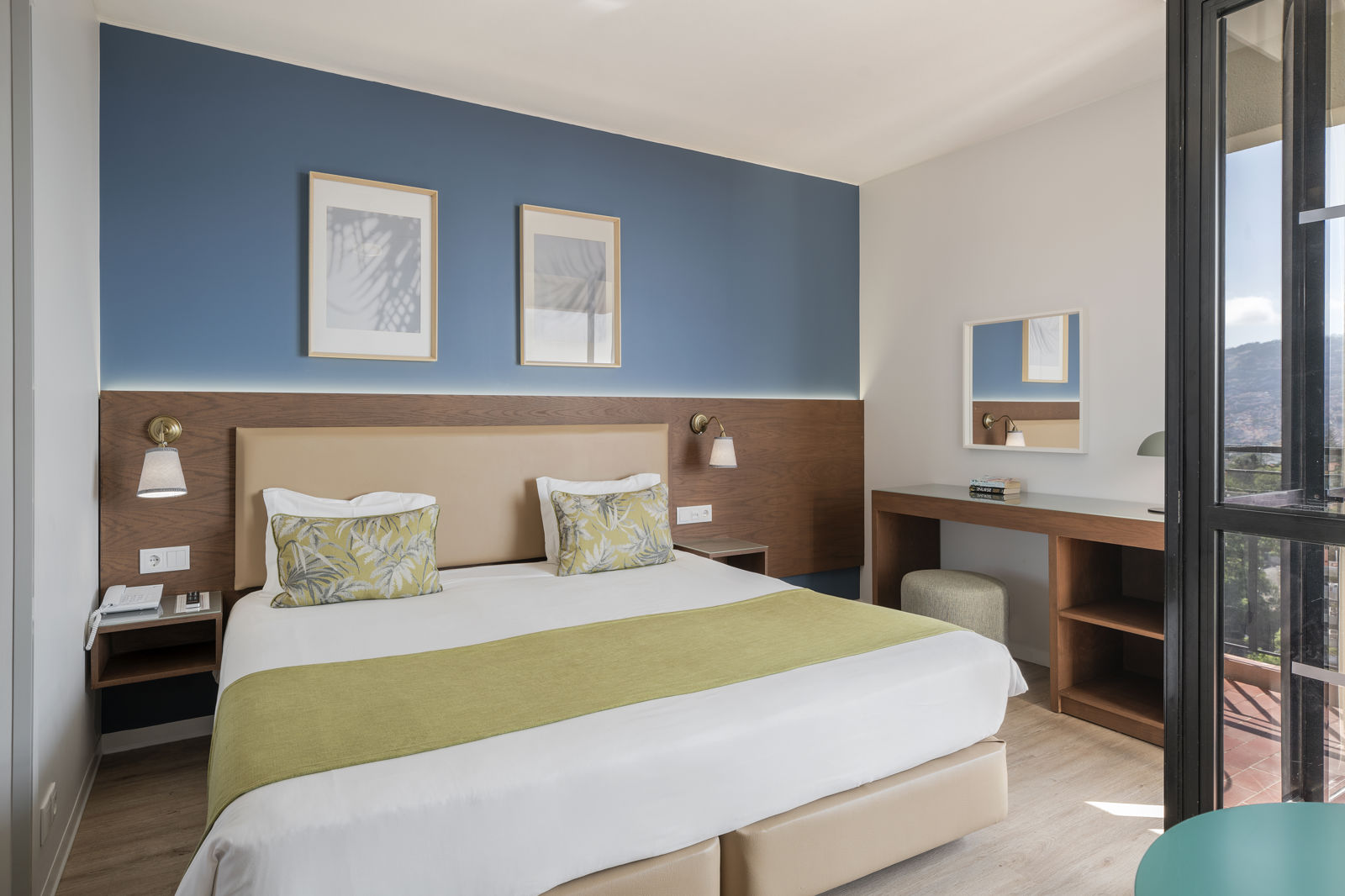 Dorisol Mimosa - Afbeelding 2