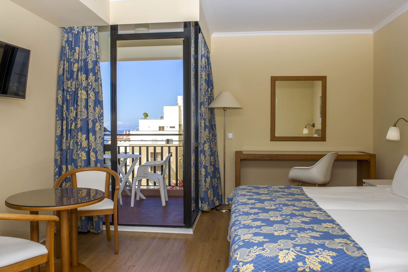 Dorisol Mimosa - Afbeelding 4