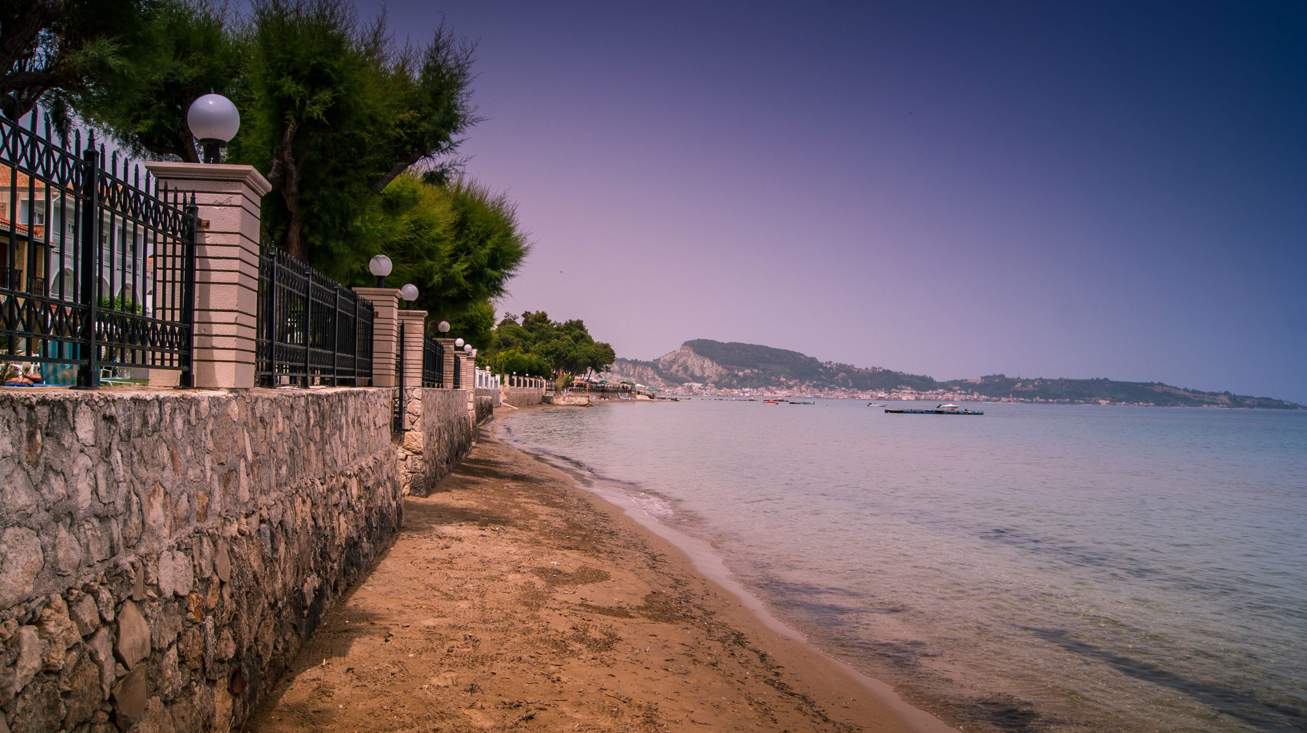 Iliessa Beach Hotel - Afbeelding 3