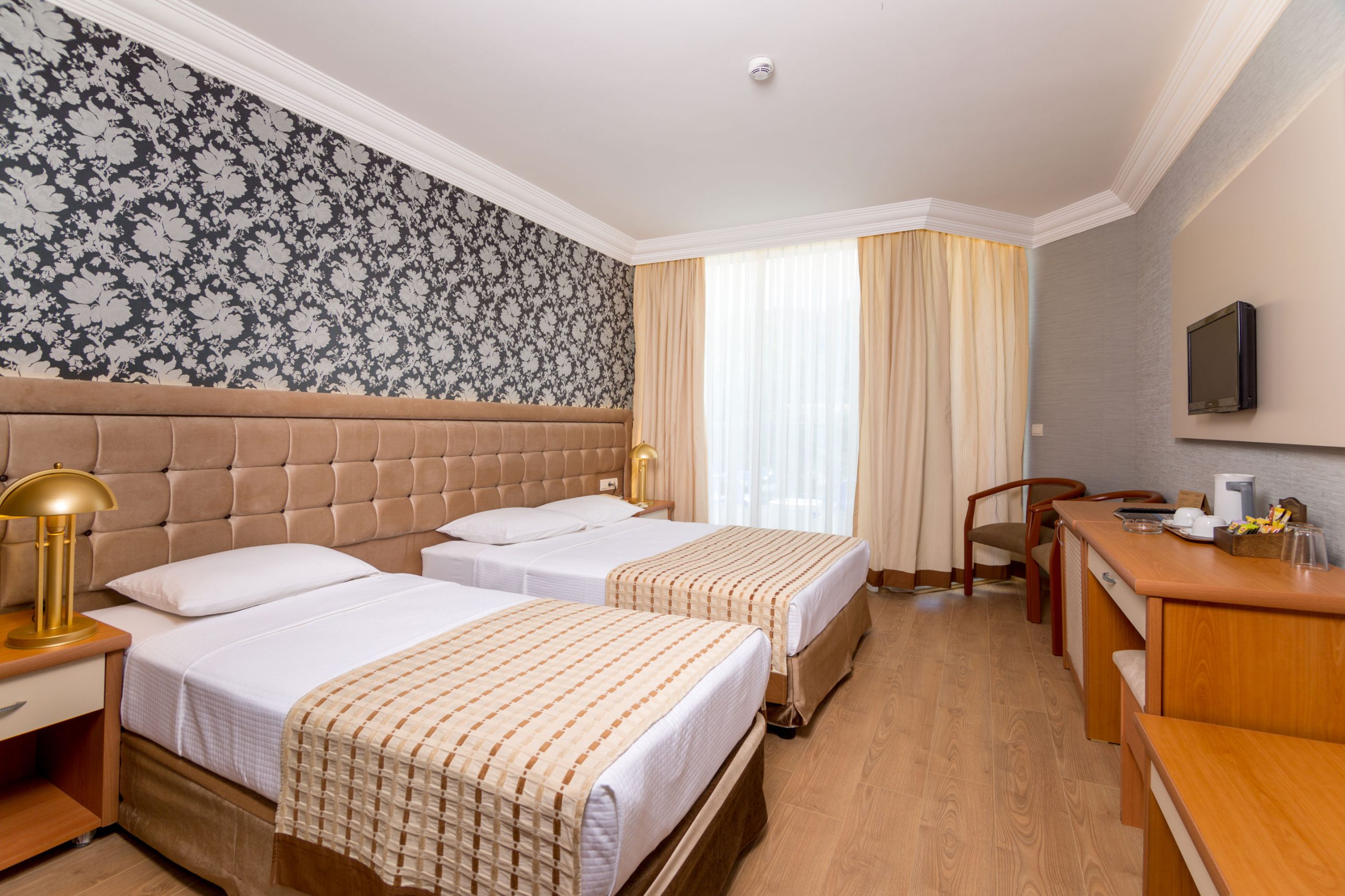 L' Etoile Hotel - Afbeelding 4