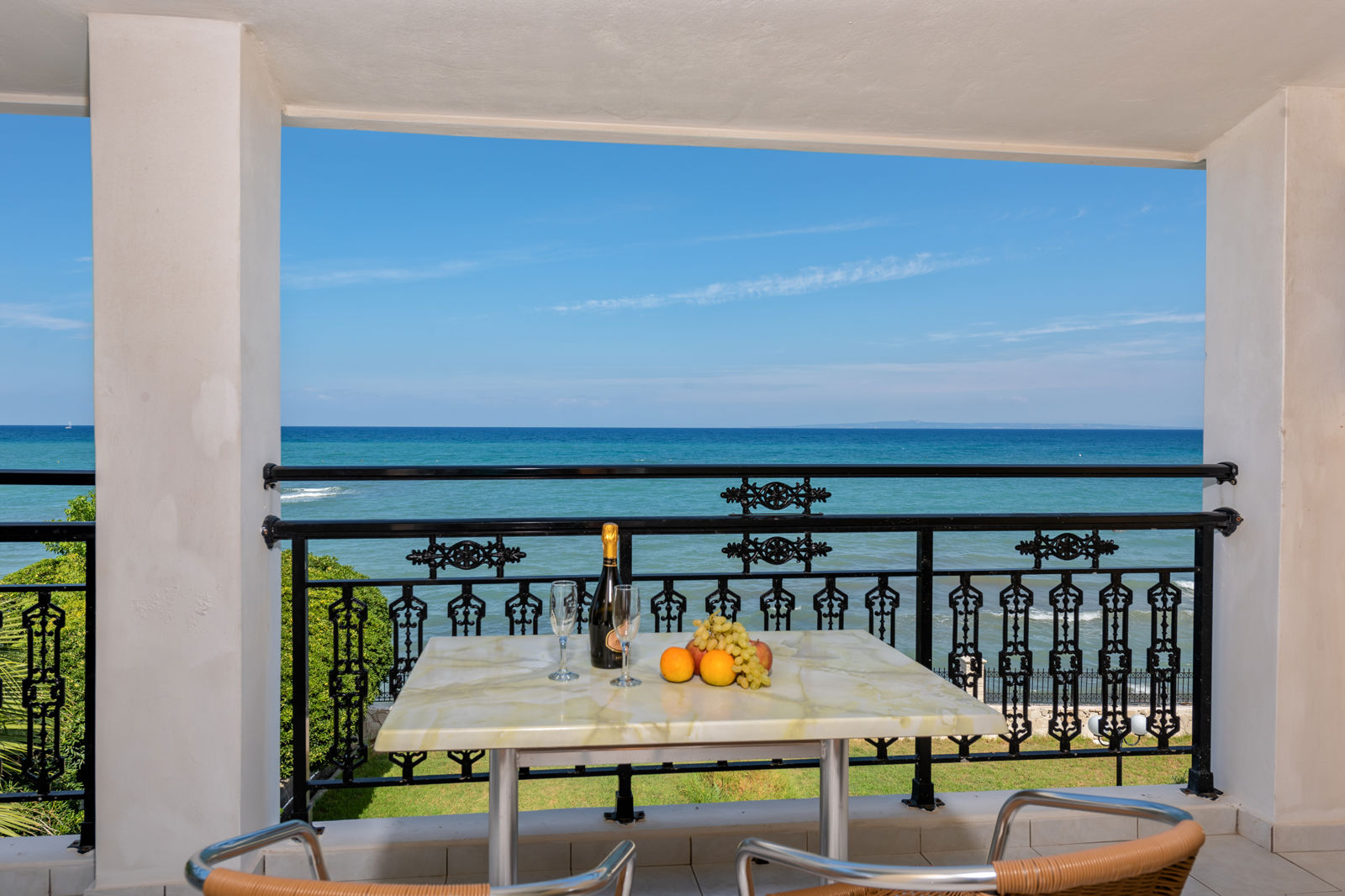 Porto Iliessa Hotel - Afbeelding 3