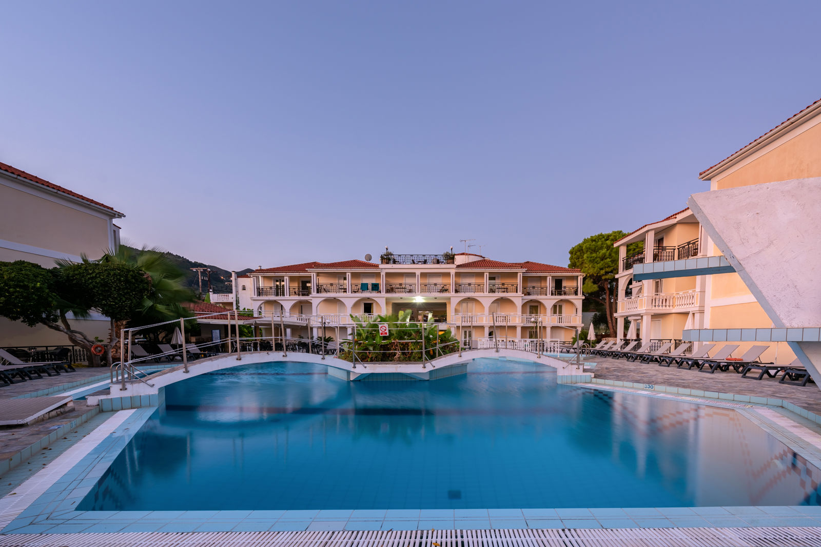 Porto Iliessa Hotel - Afbeelding 4
