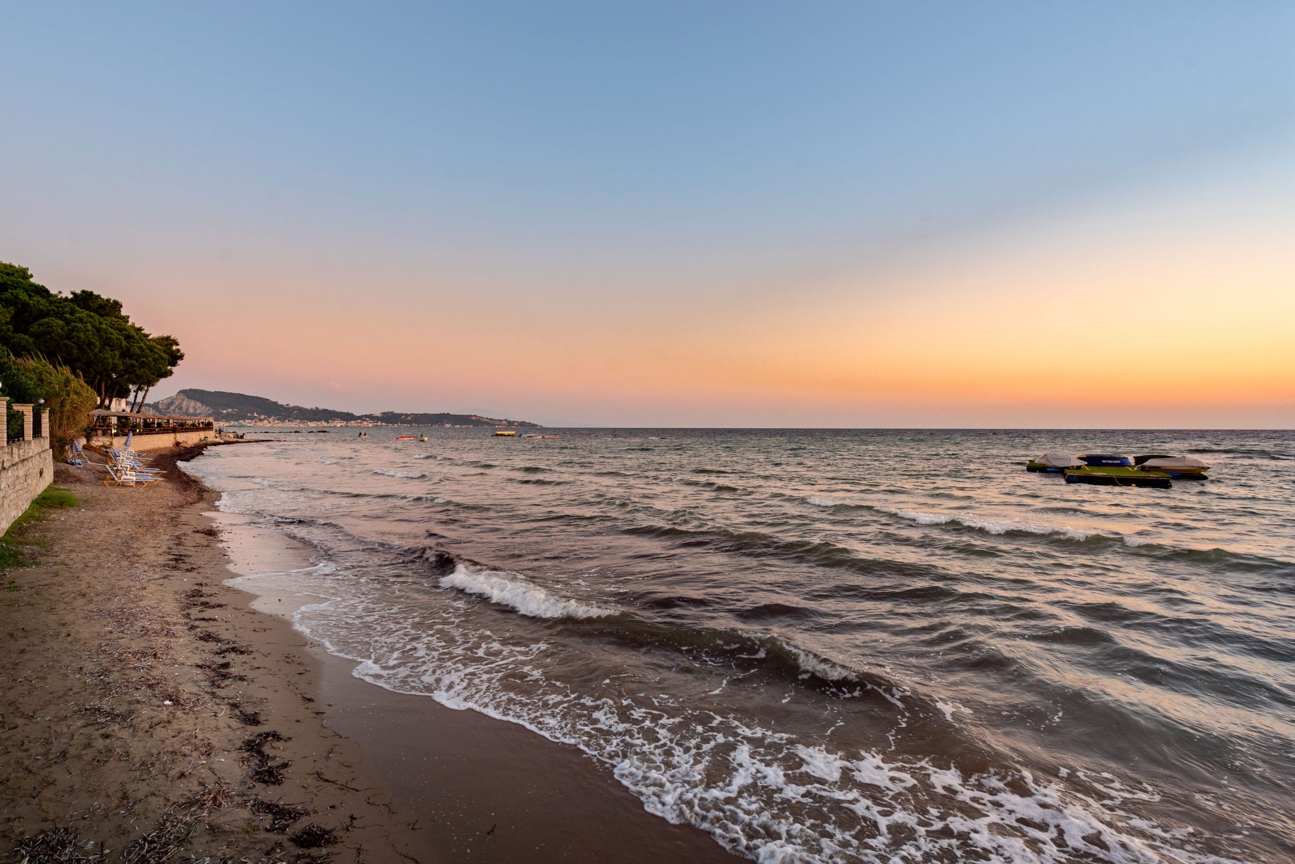 Porto Iliessa Hotel - Afbeelding 3