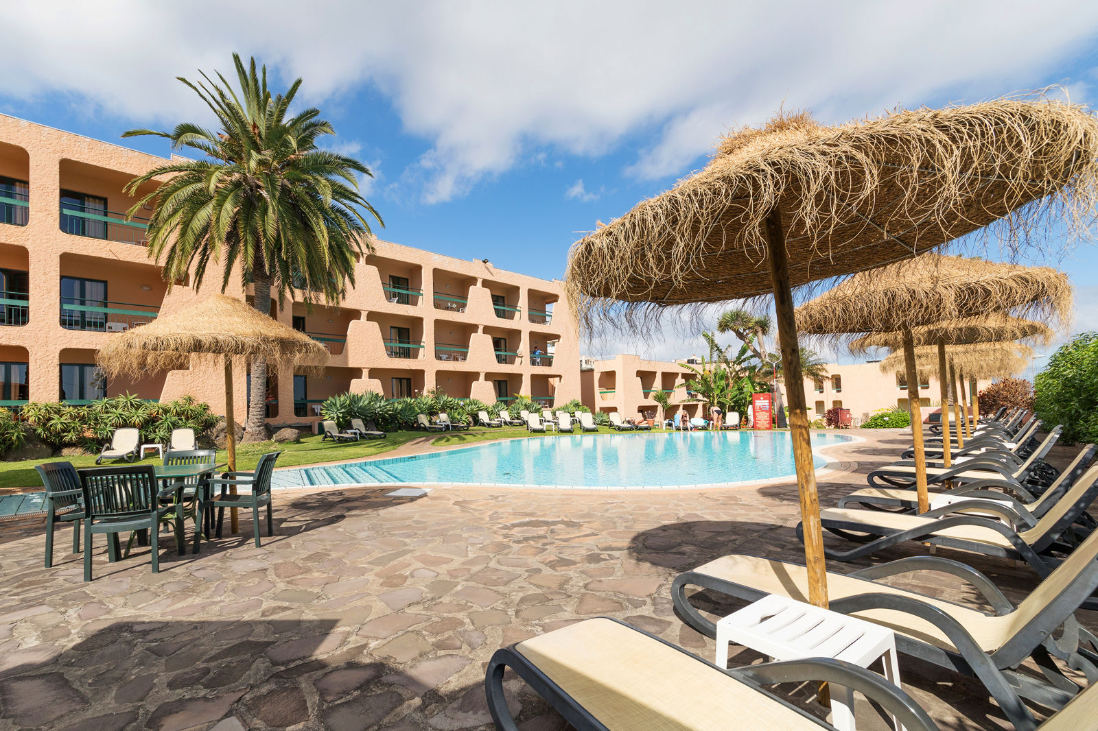 Dom Pedro Garajau - Afbeelding 2