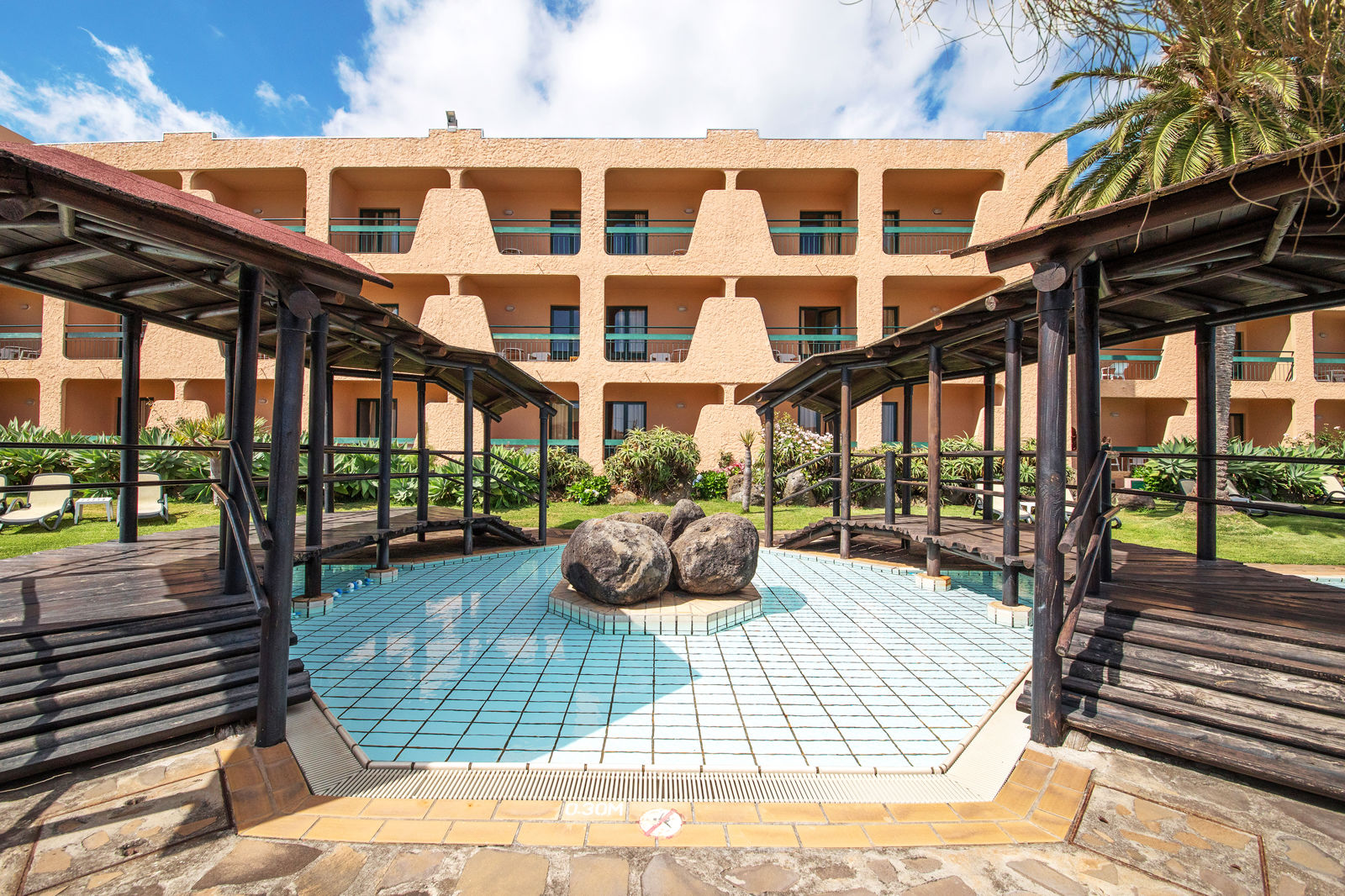 Dom Pedro Garajau - Afbeelding 4