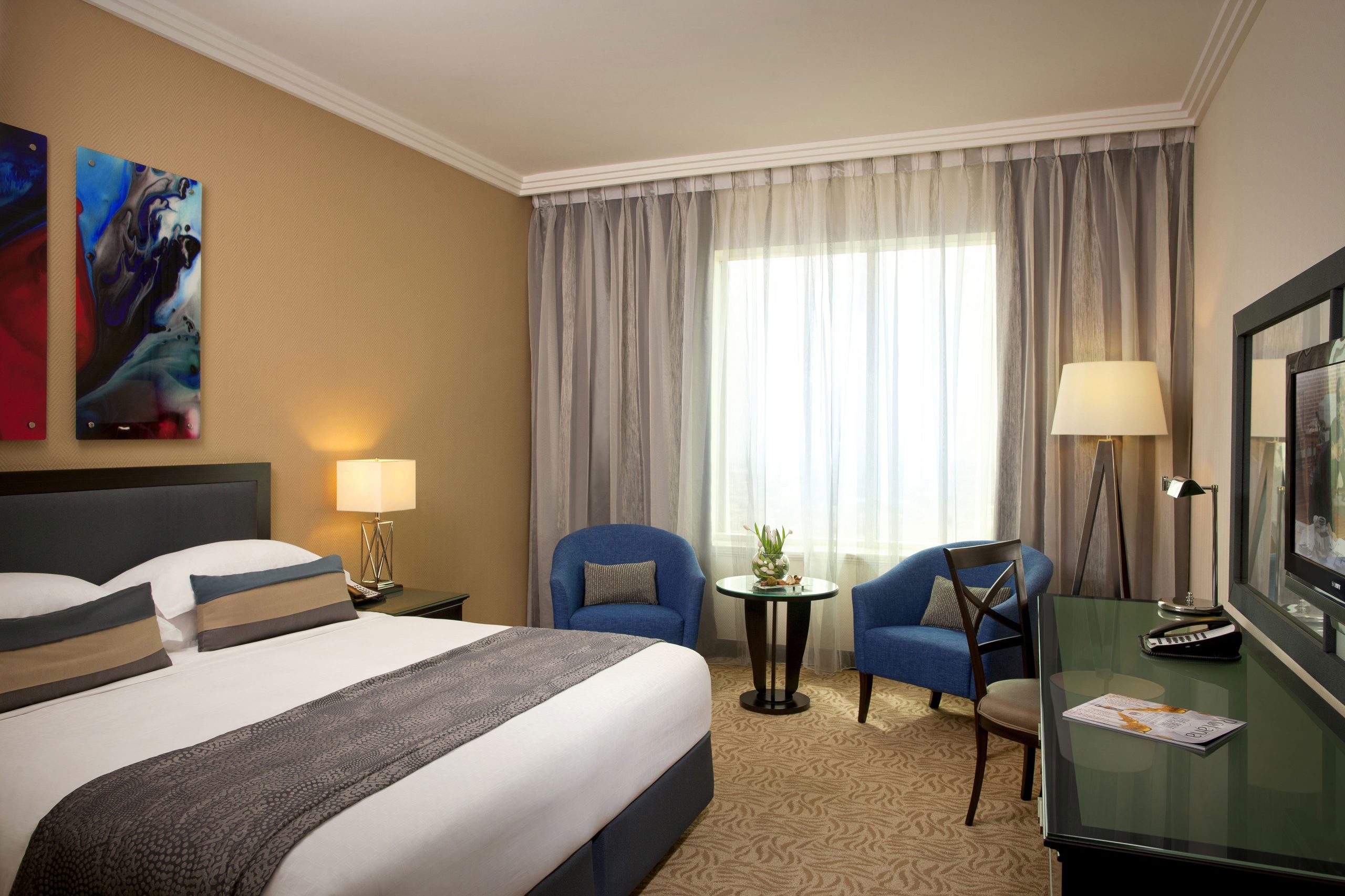 Towers Rotana - Afbeelding 3