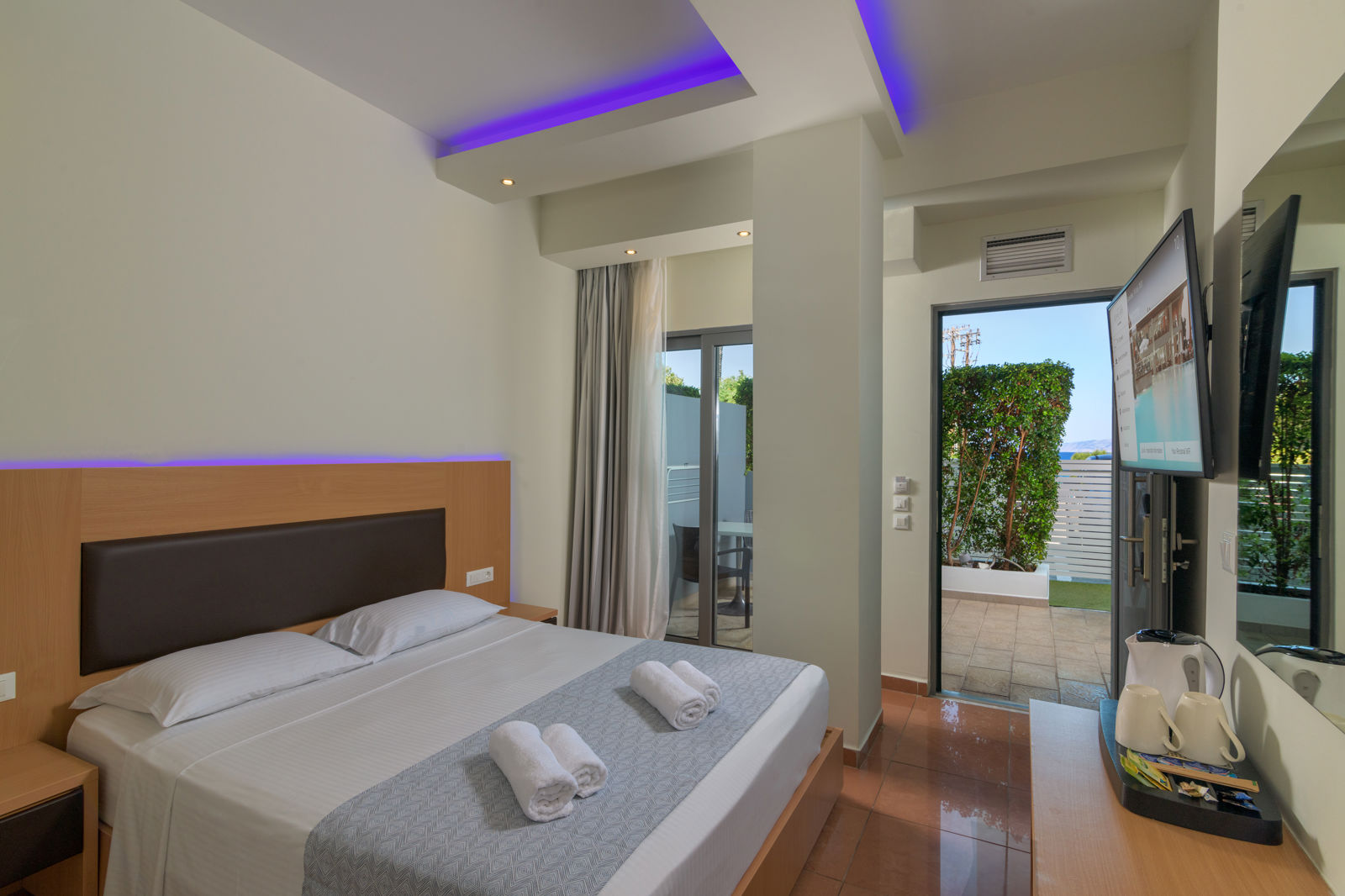 Oceanis Hotel - Afbeelding 2