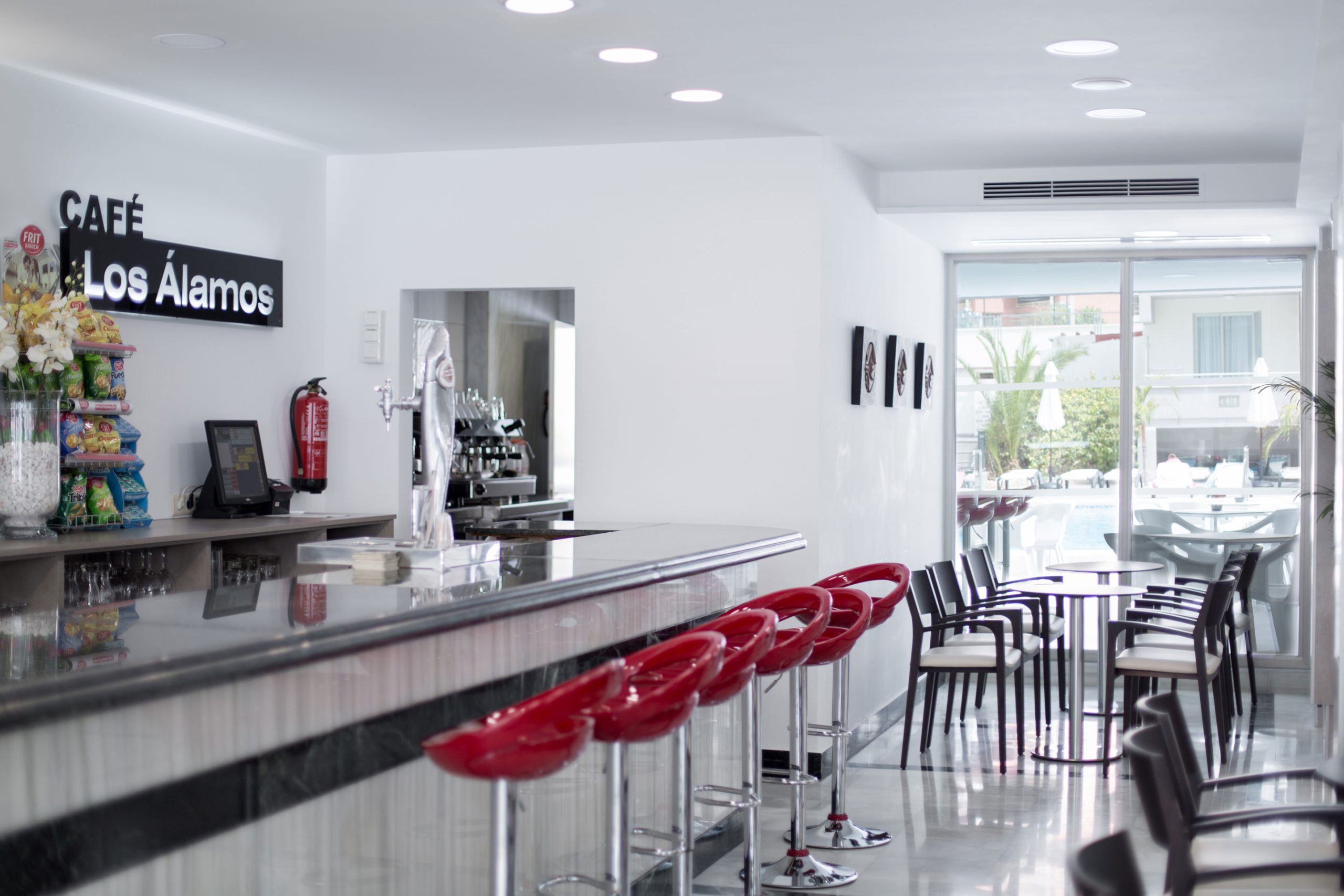 Los Álamos - Afbeelding 3