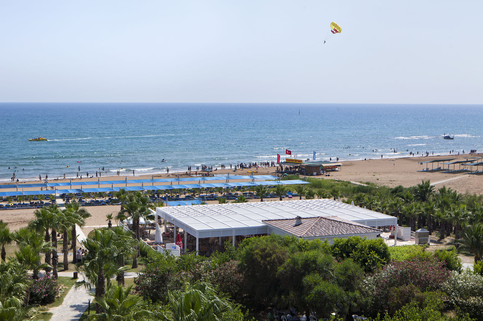 Club Grand Aqua - Afbeelding 3