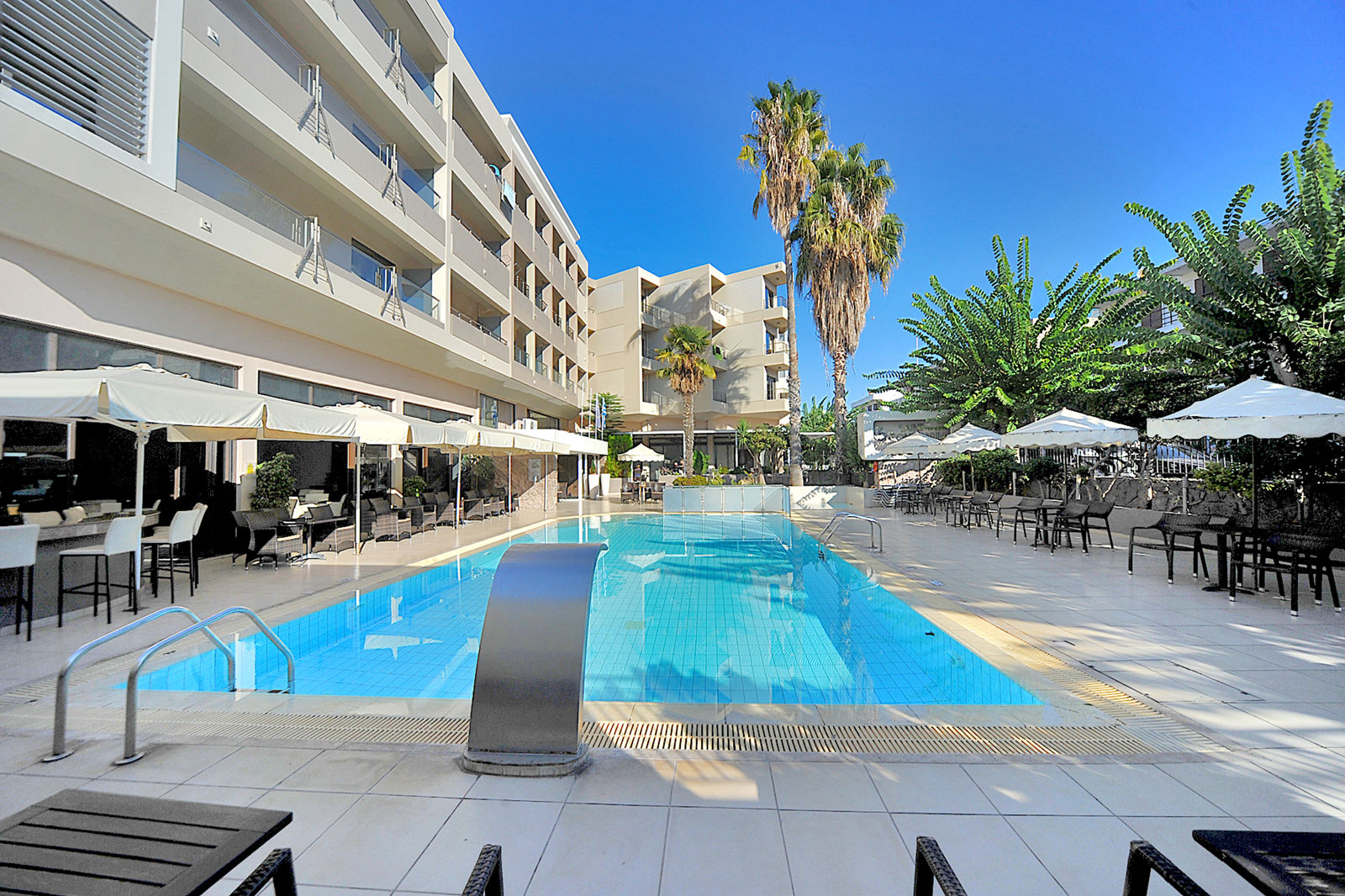 Saint Constantin Hotel - Afbeelding 2