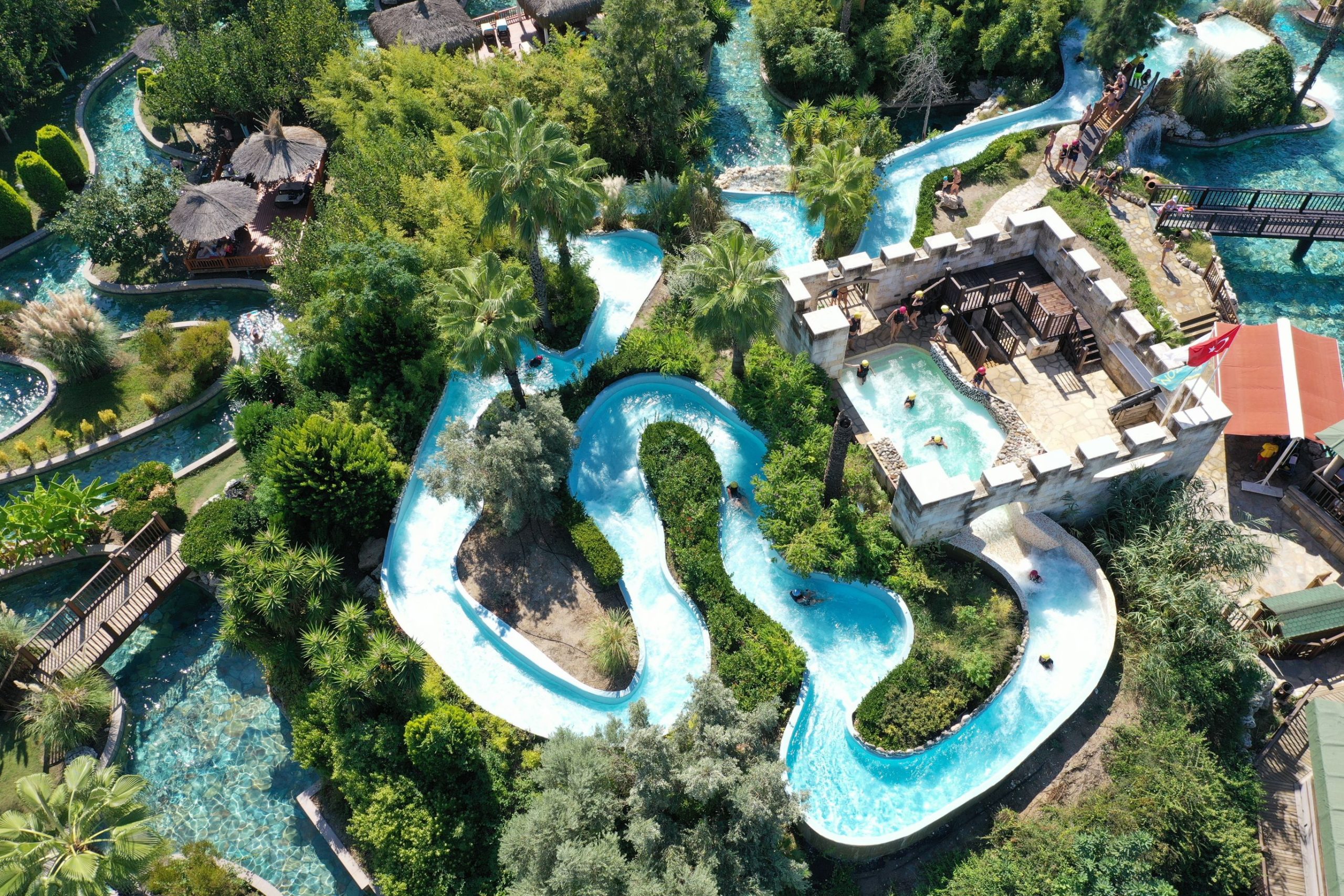 Club Grand Side - Afbeelding 2