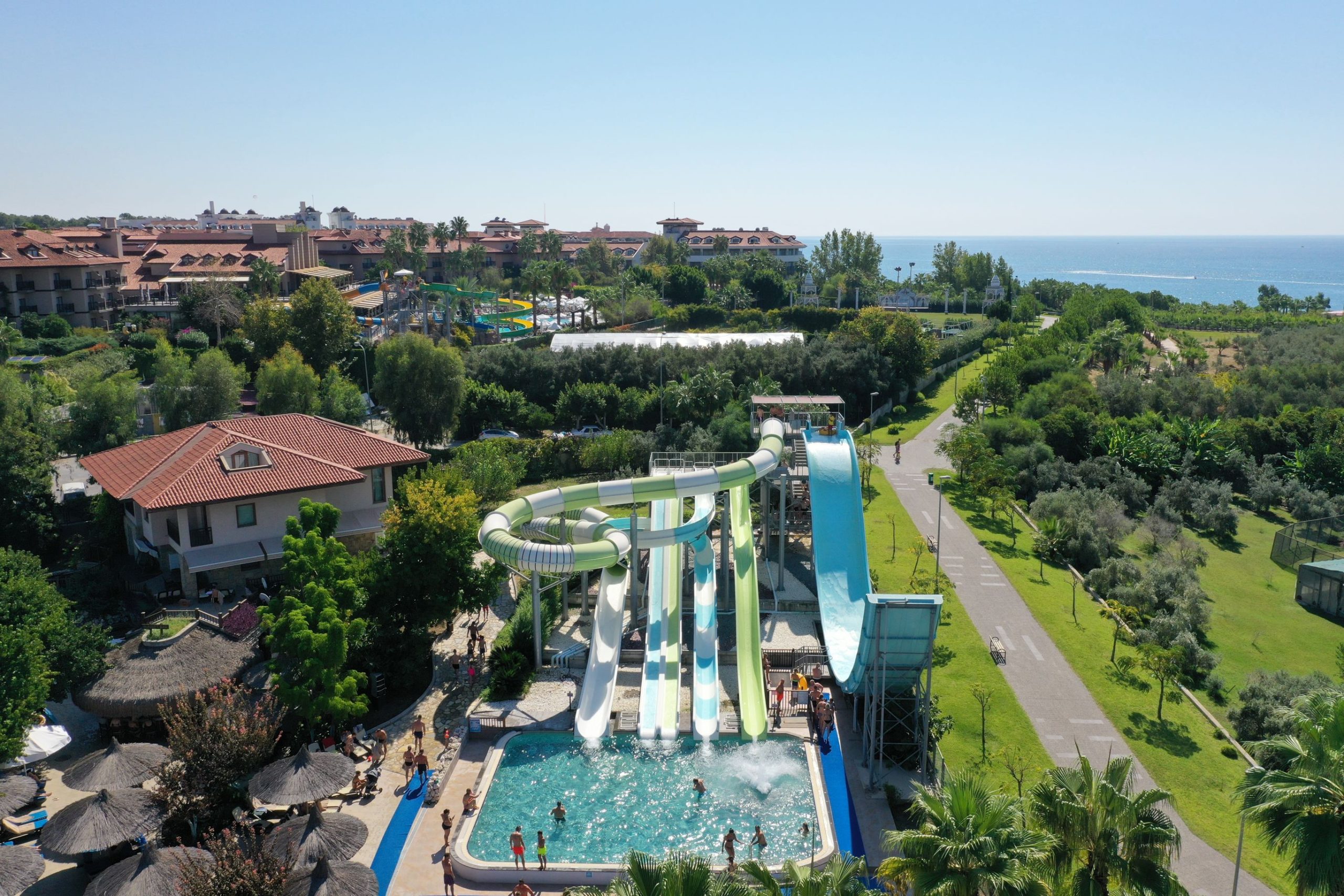 Club Grand Side - Afbeelding 3