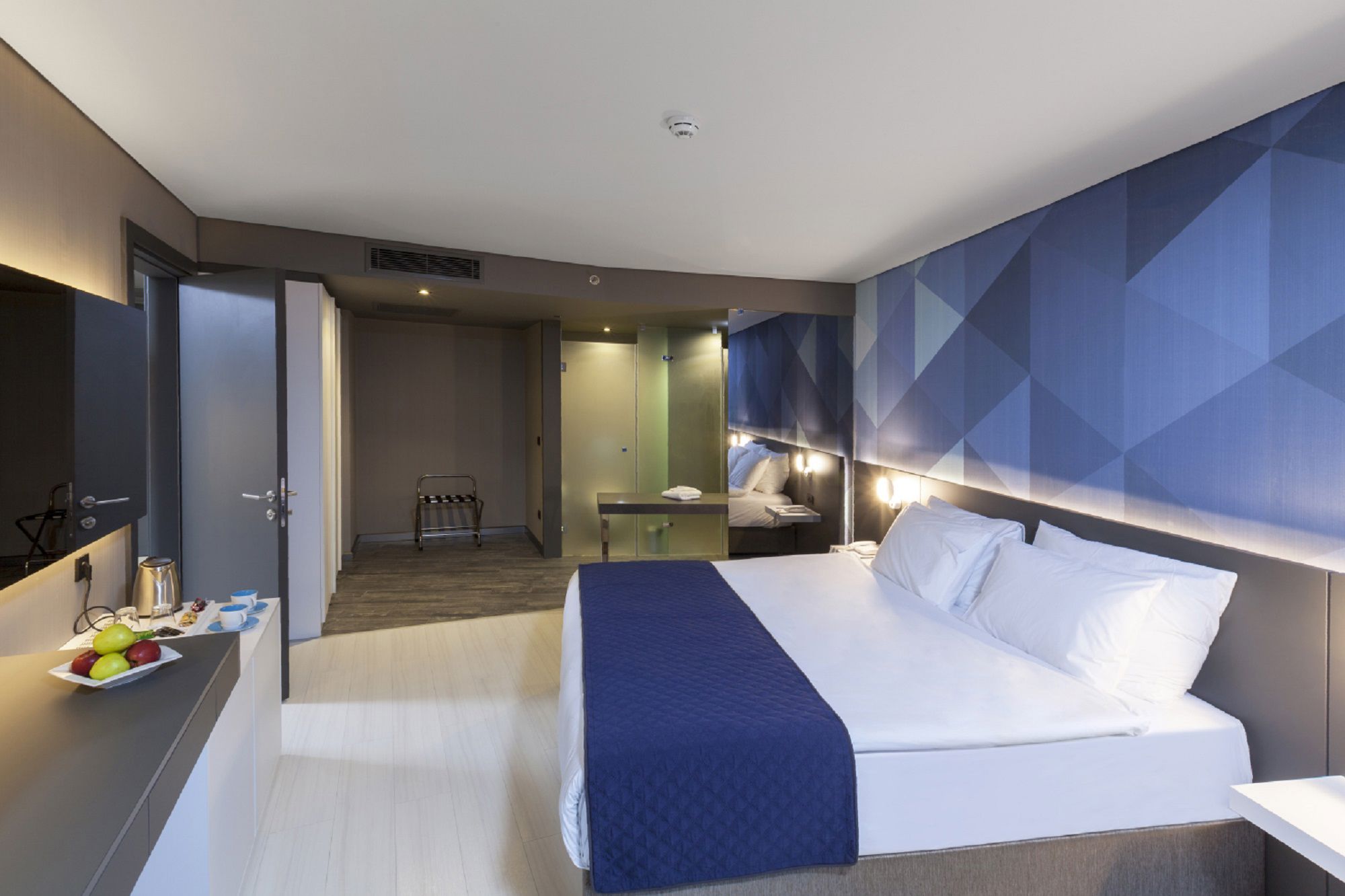 Bosphorus Sorgun Hotel - Afbeelding 2