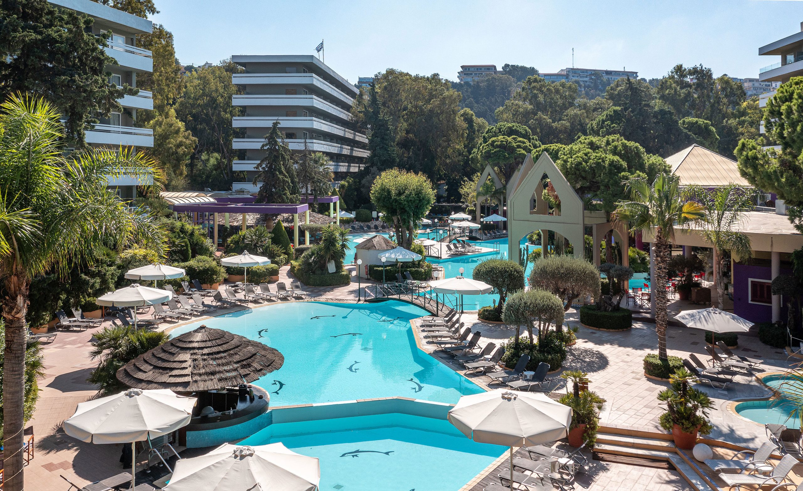 Dionysos Hotel - Afbeelding 2