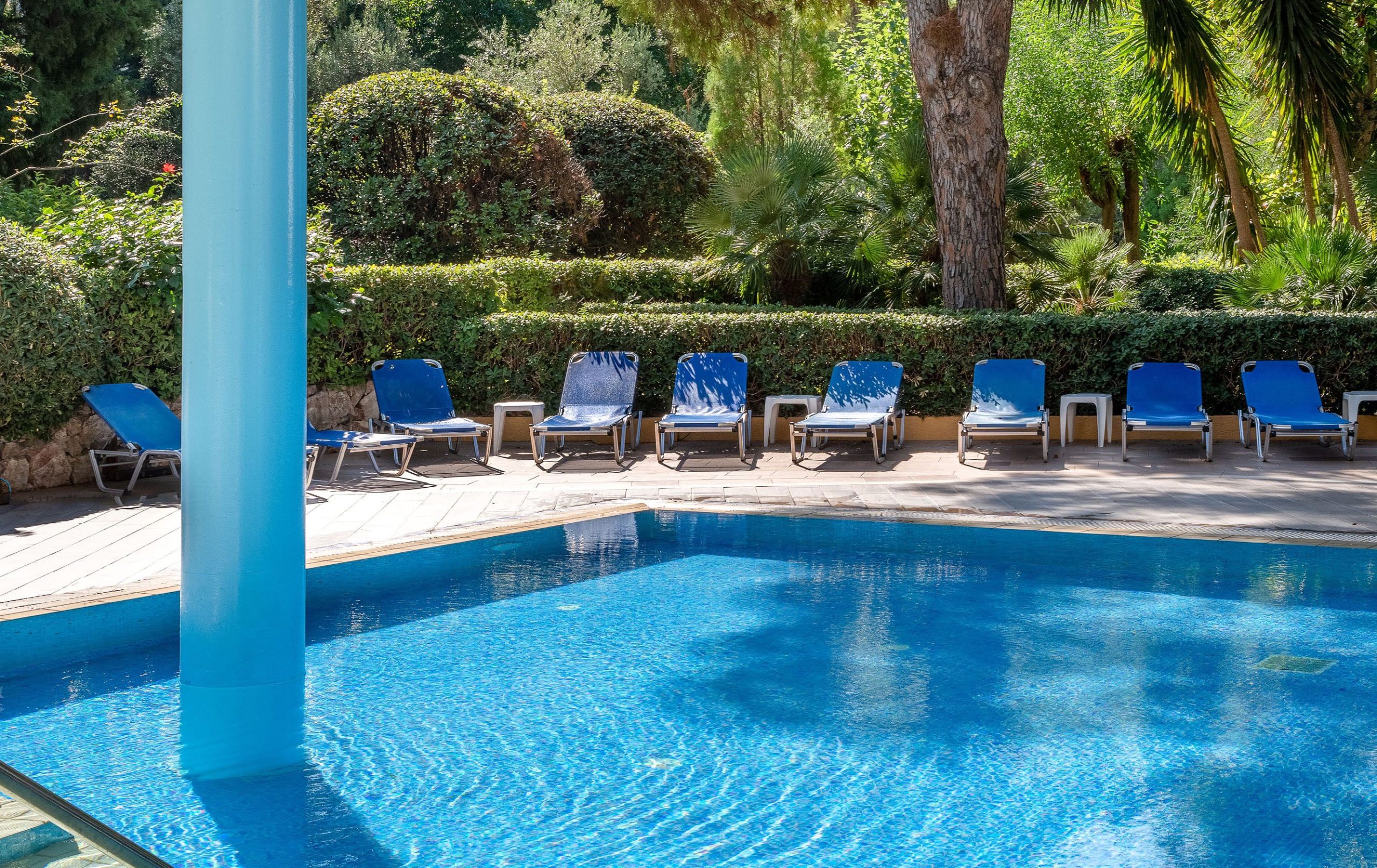 Dionysos Hotel - Afbeelding 3