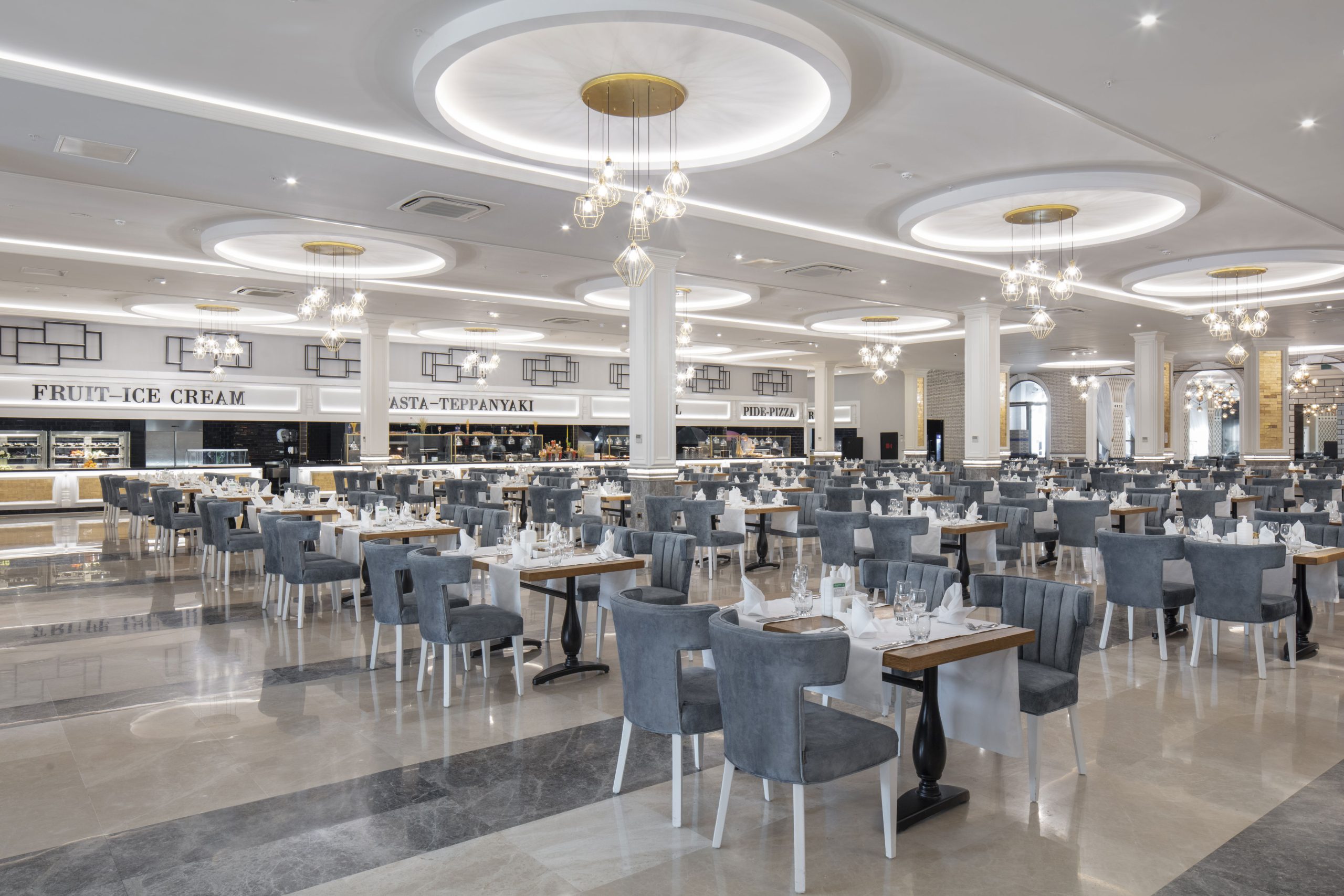 Granada Luxury Belek - Afbeelding 2