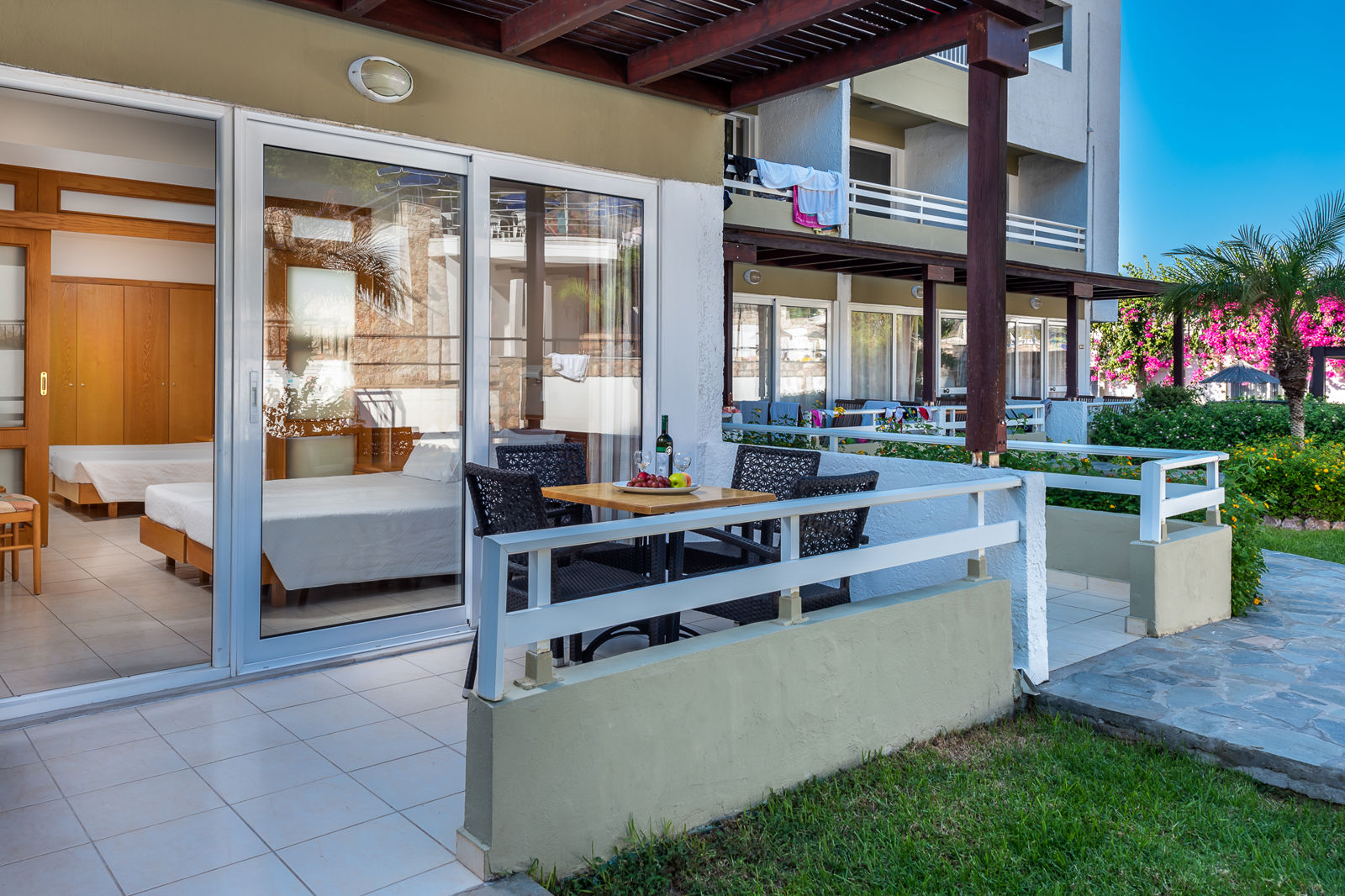 Sirene Beach Hotel - Afbeelding 3