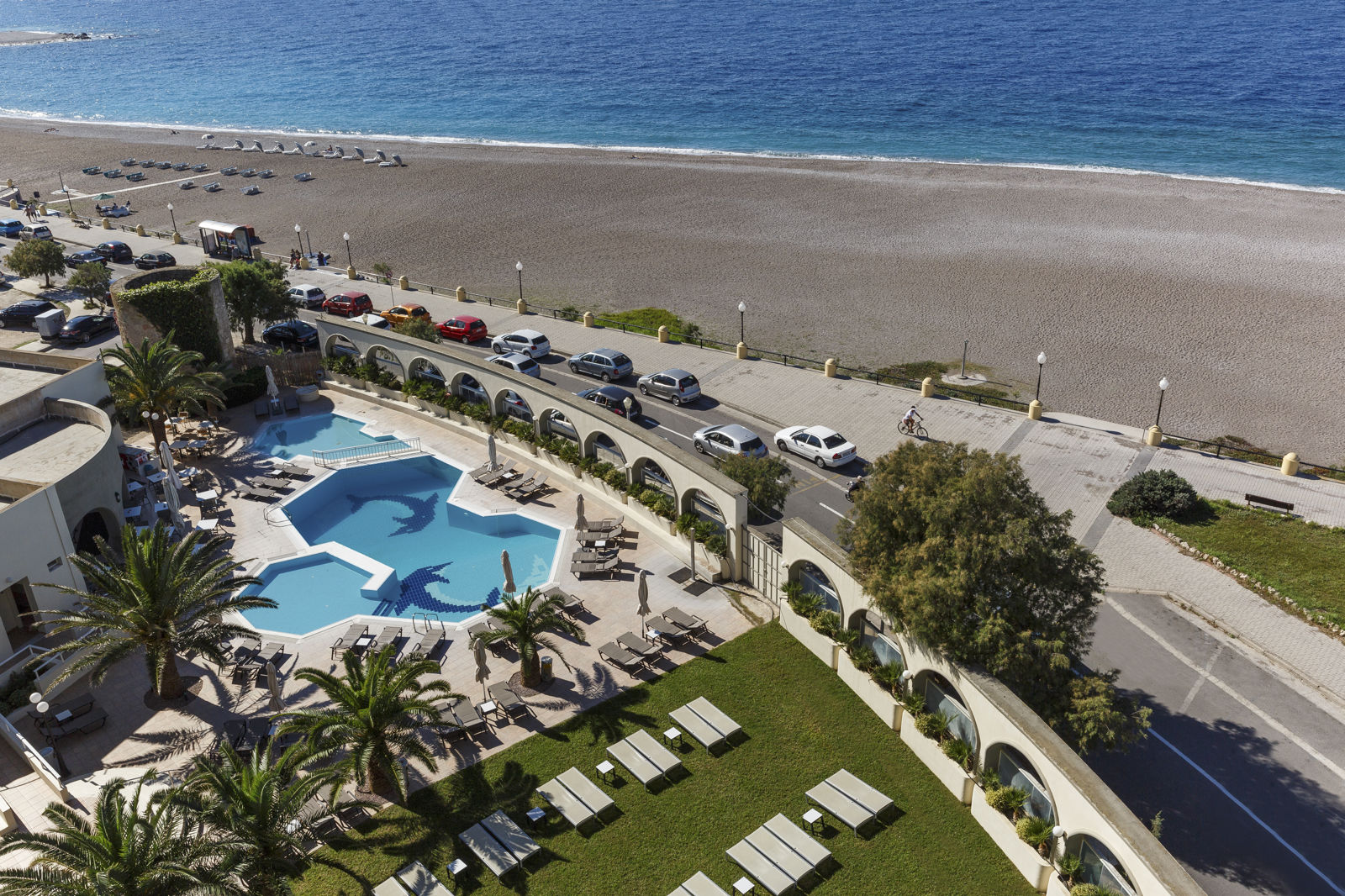 Cactus Hotel - Afbeelding 2