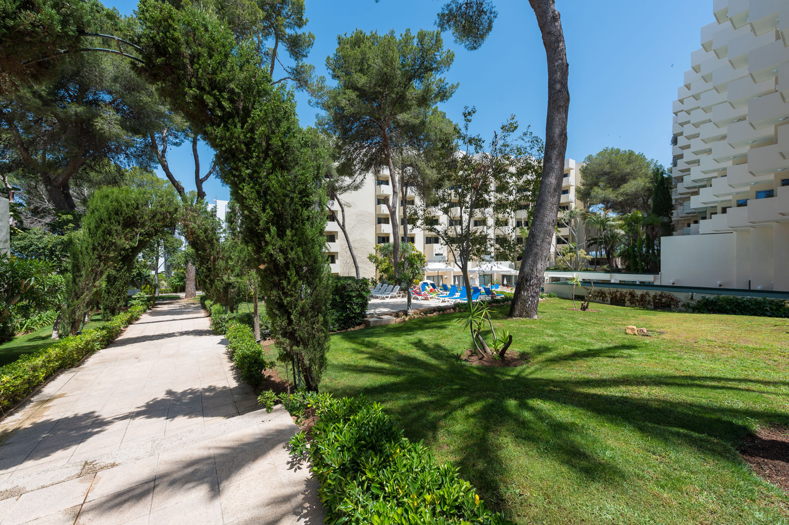 Best Delta Hotel - Afbeelding 2