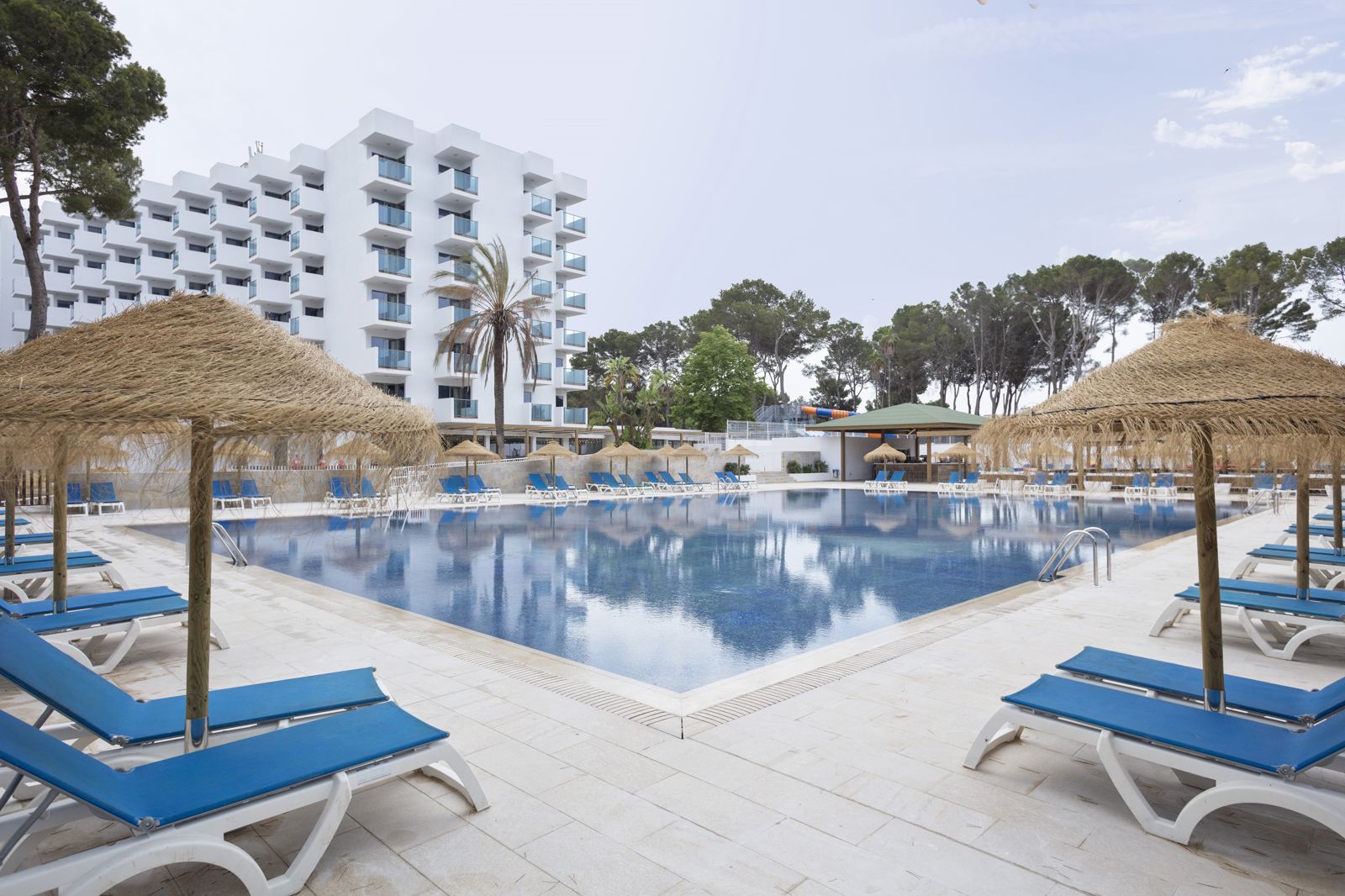 Best Delta Hotel - Afbeelding 4