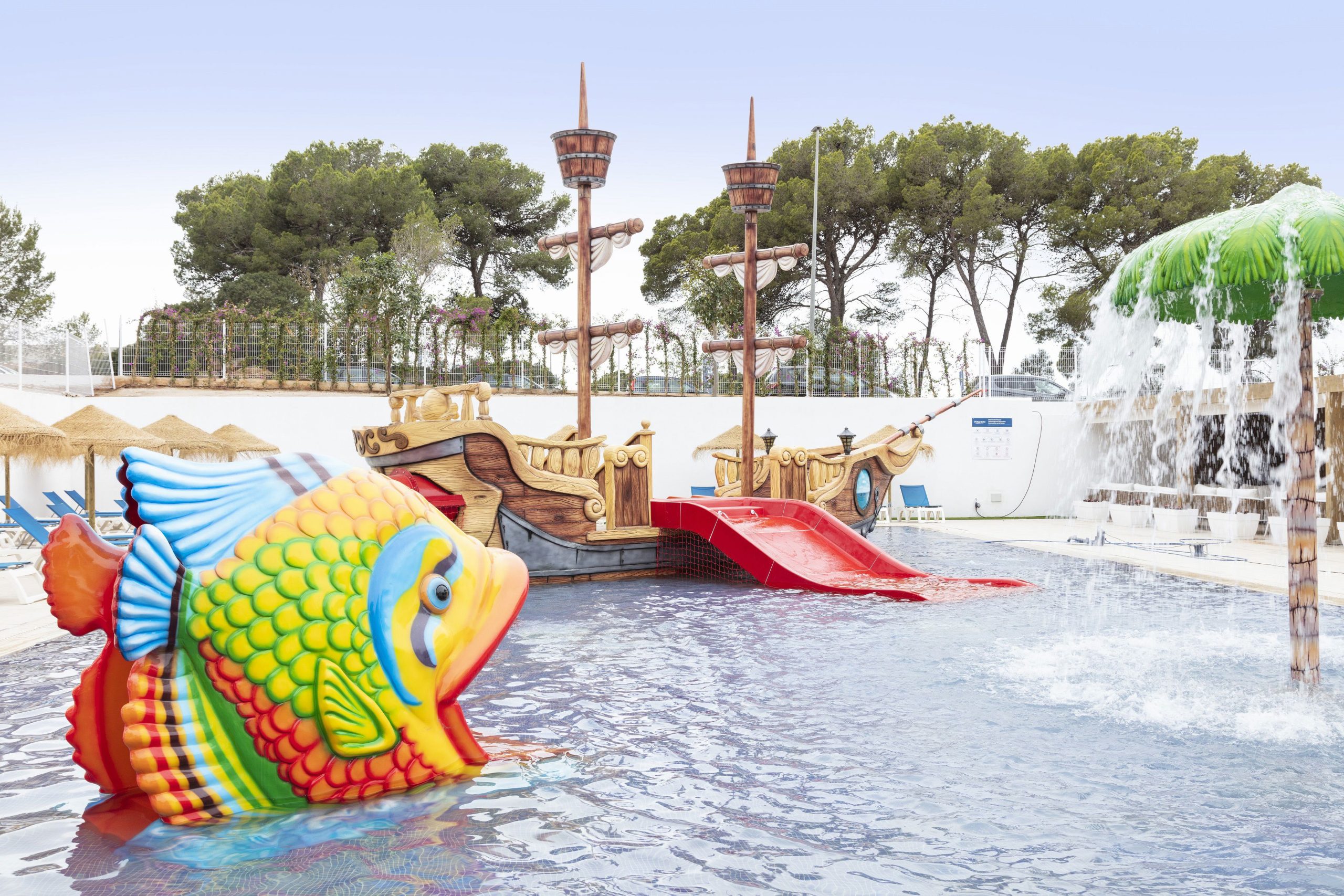 Best Delta Hotel - Afbeelding 4