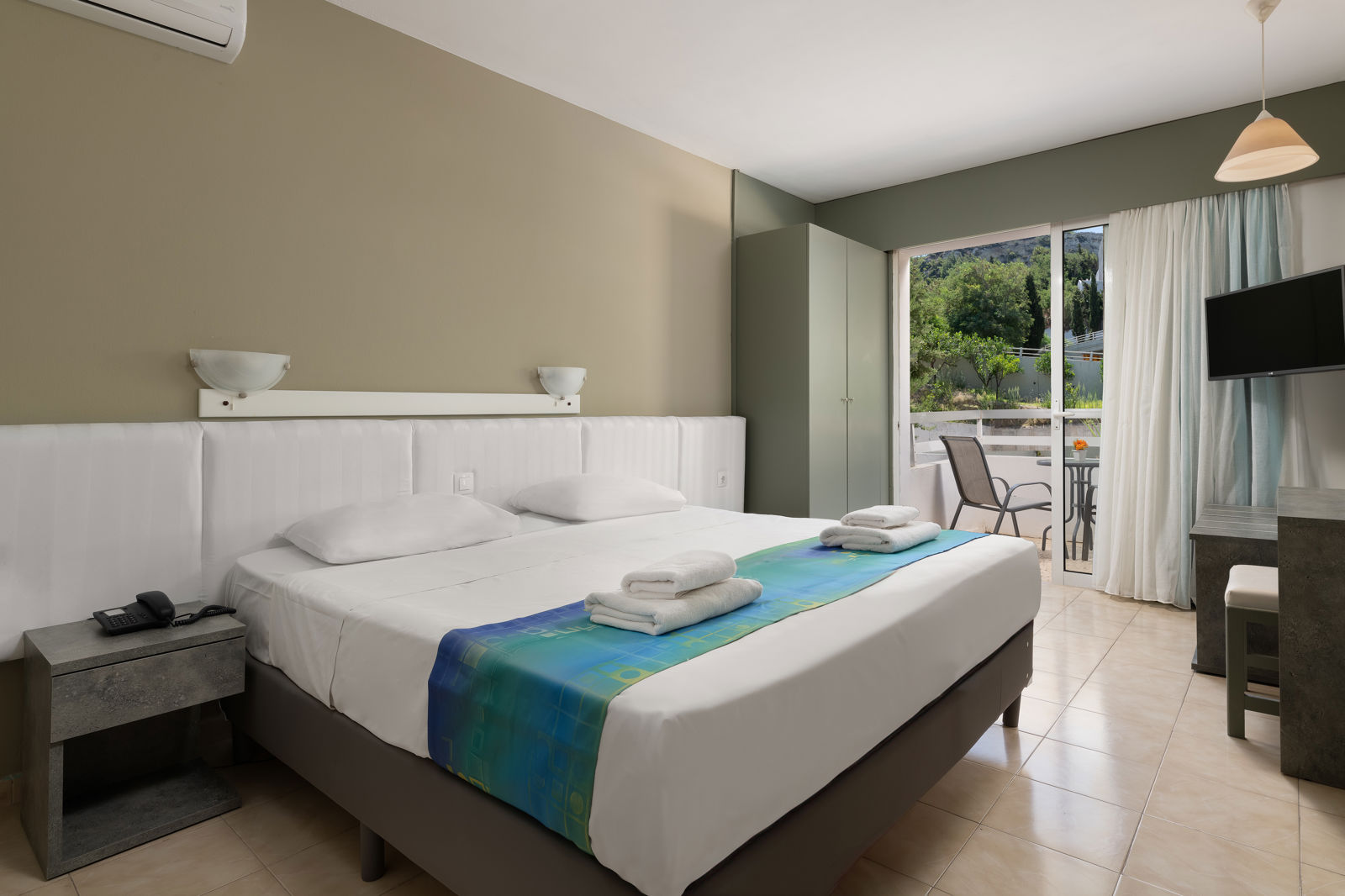 Lito Hotel - Afbeelding 2