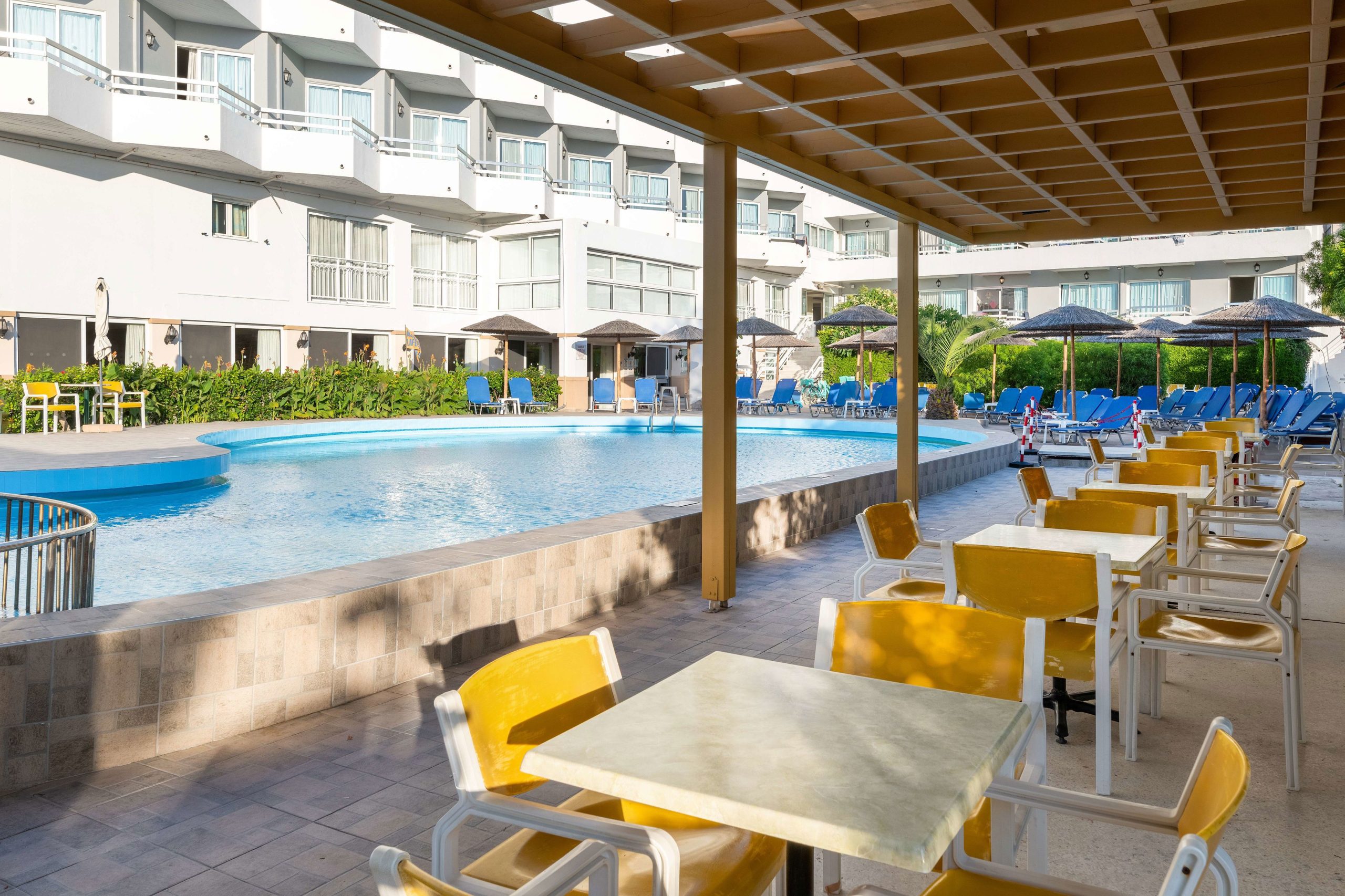 Lito Hotel - Afbeelding 4