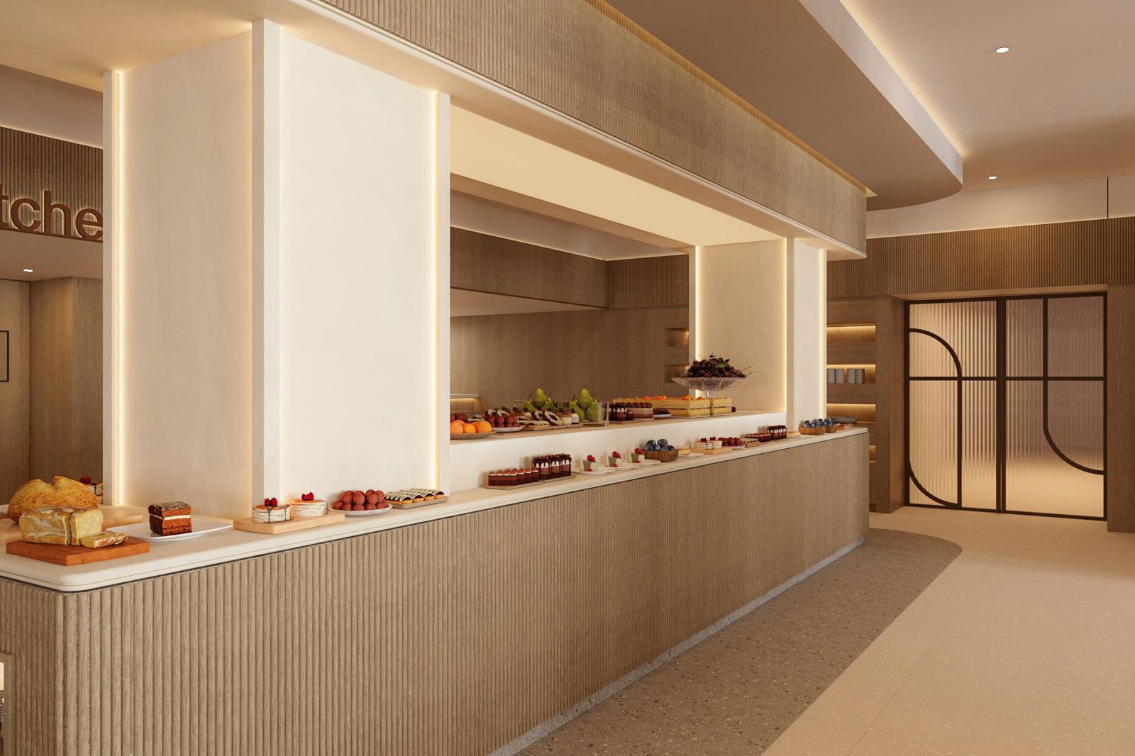 Port Benidorm - Afbeelding 3