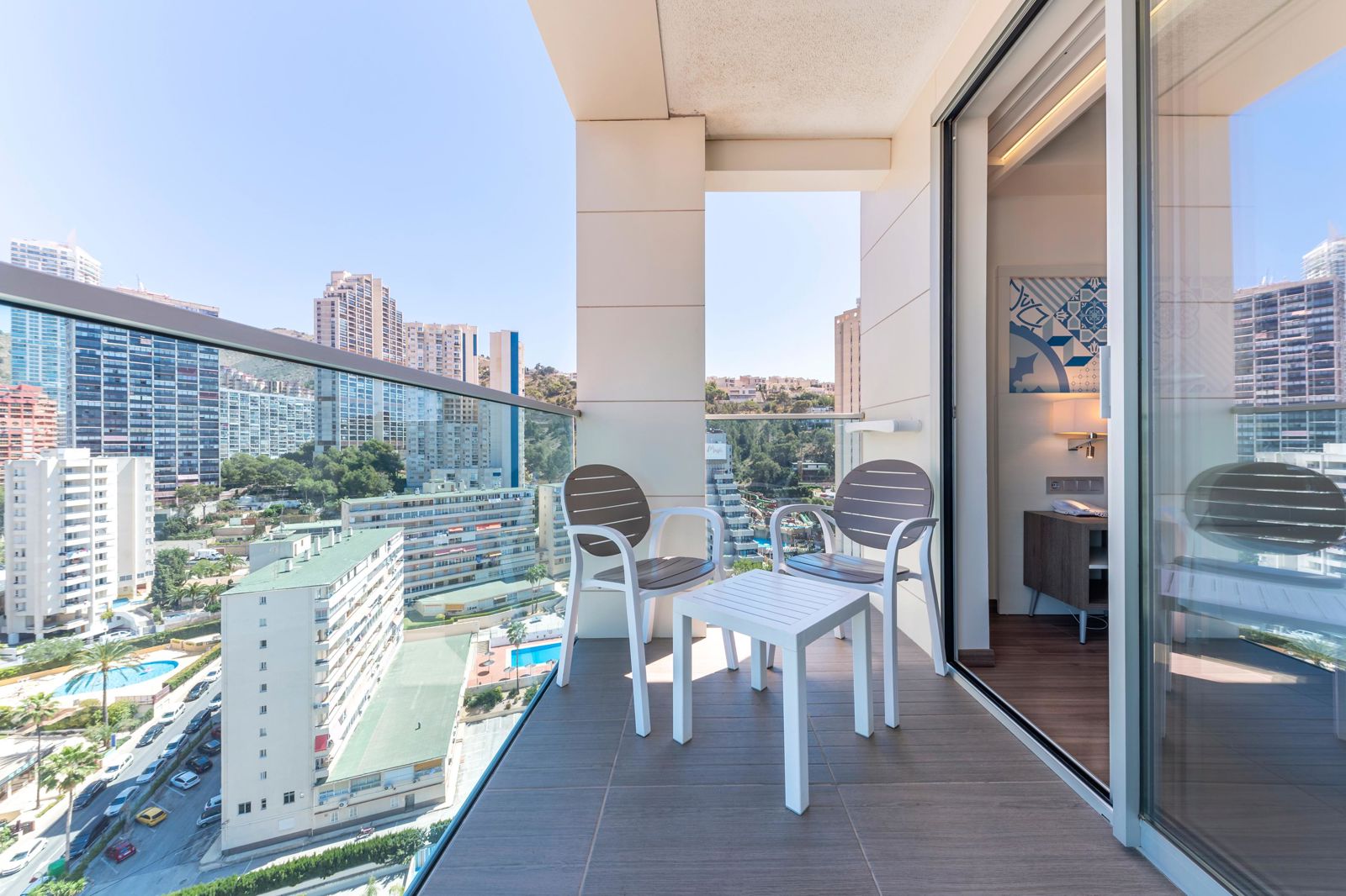 Port Benidorm - Afbeelding 4