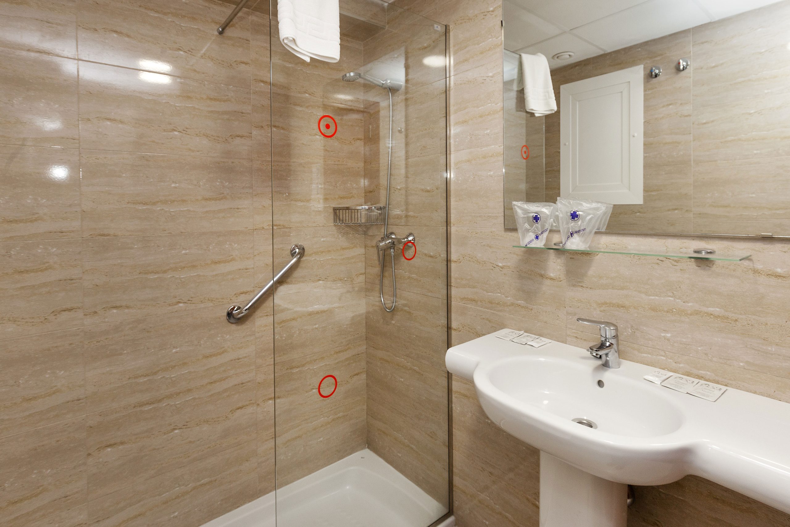 Port Fiesta Park - Afbeelding 2