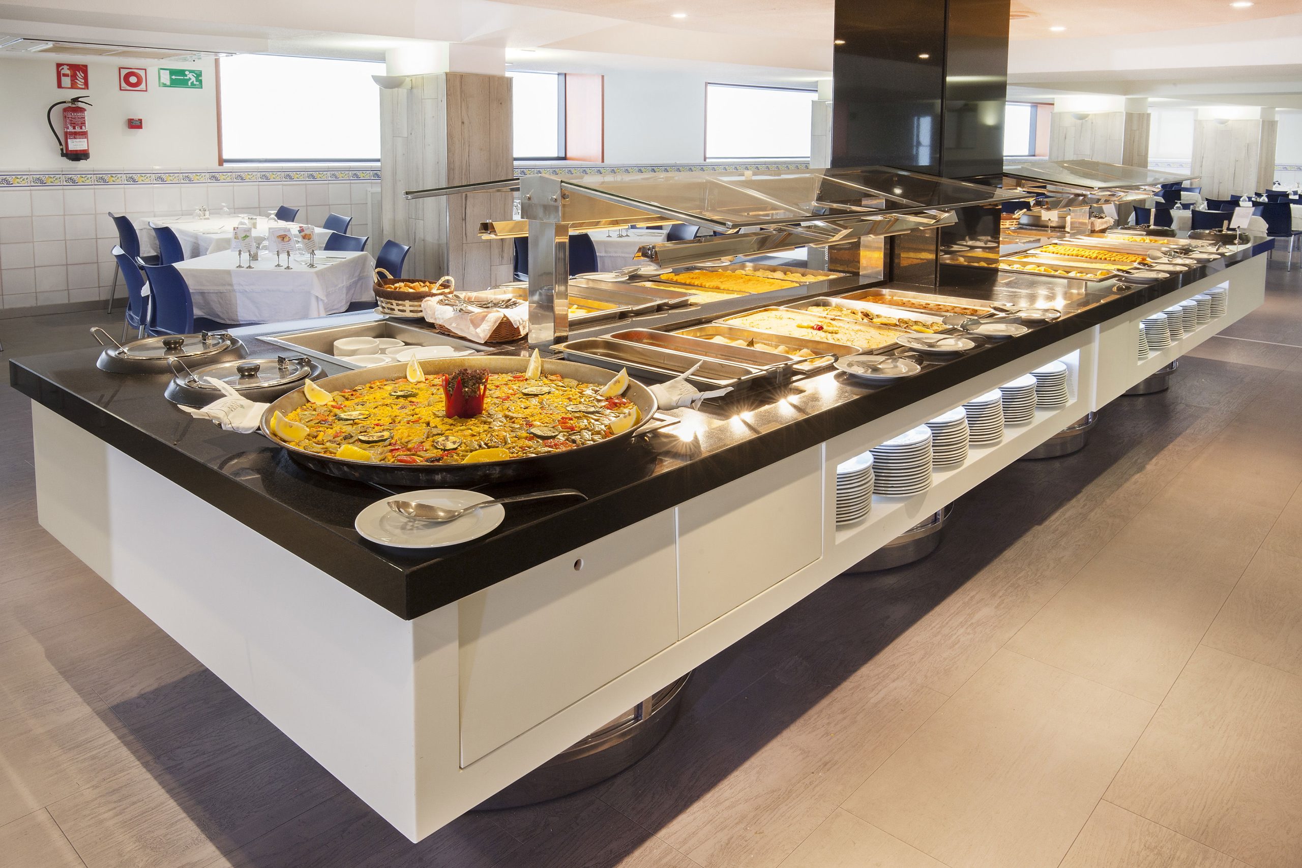 Port Fiesta Park - Afbeelding 4