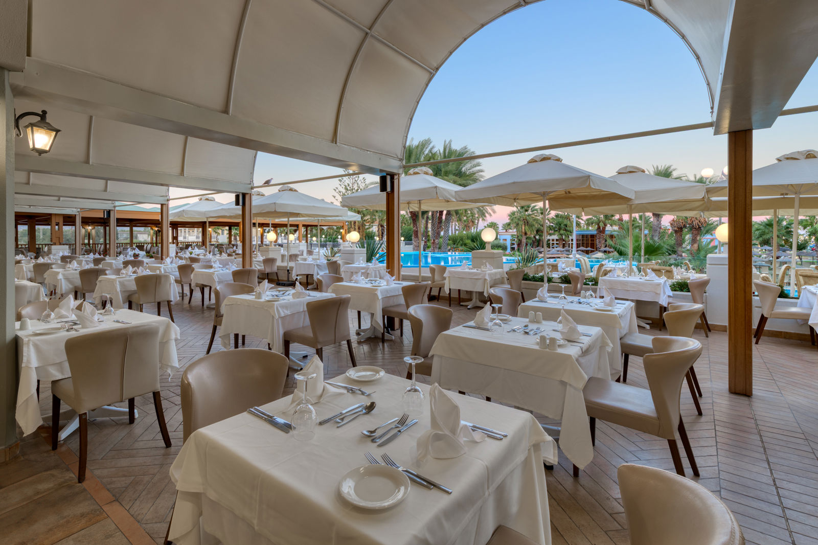 Atrium Palace Thalasso Spa - Afbeelding 4