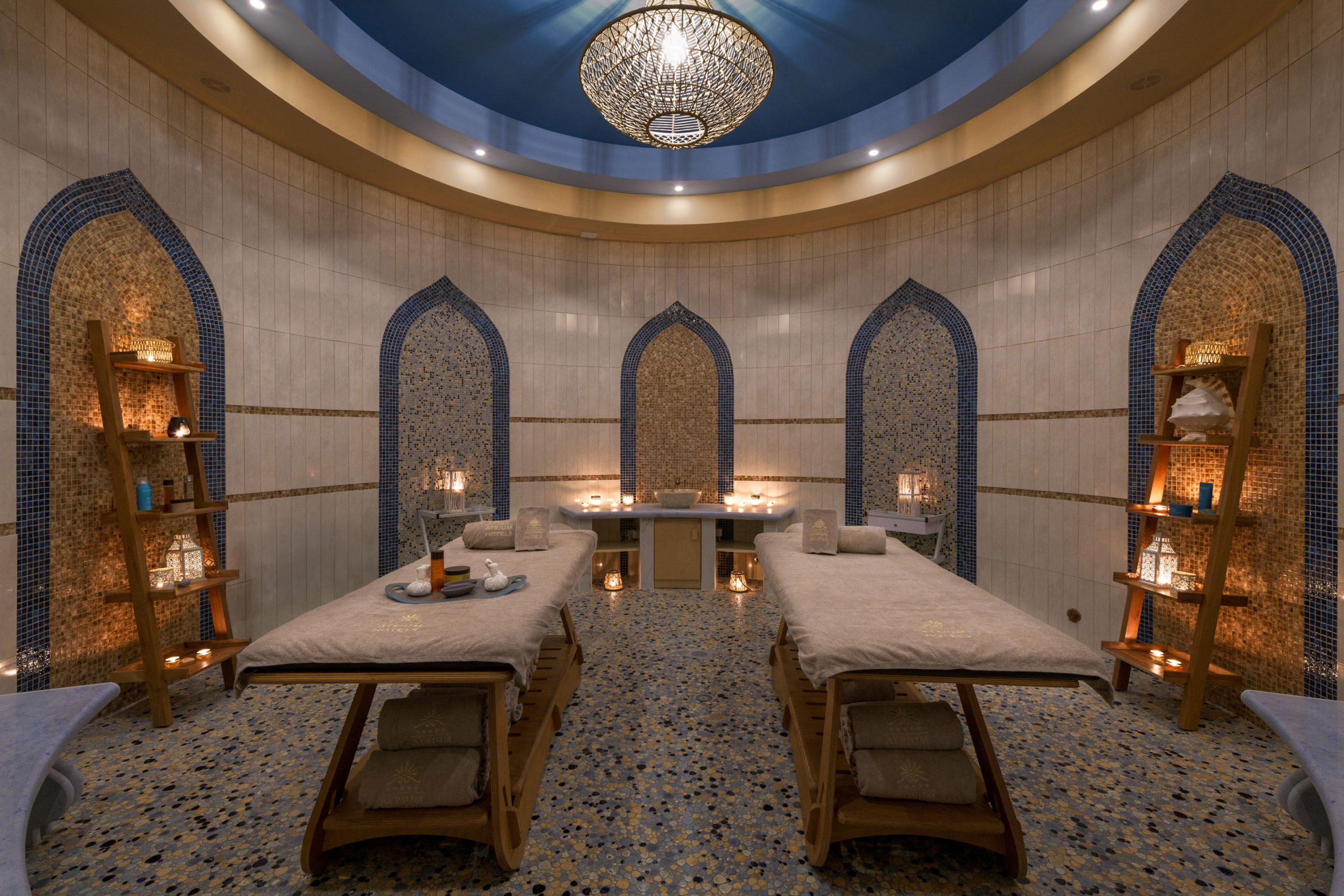 Atrium Palace Thalasso Spa - Afbeelding 4