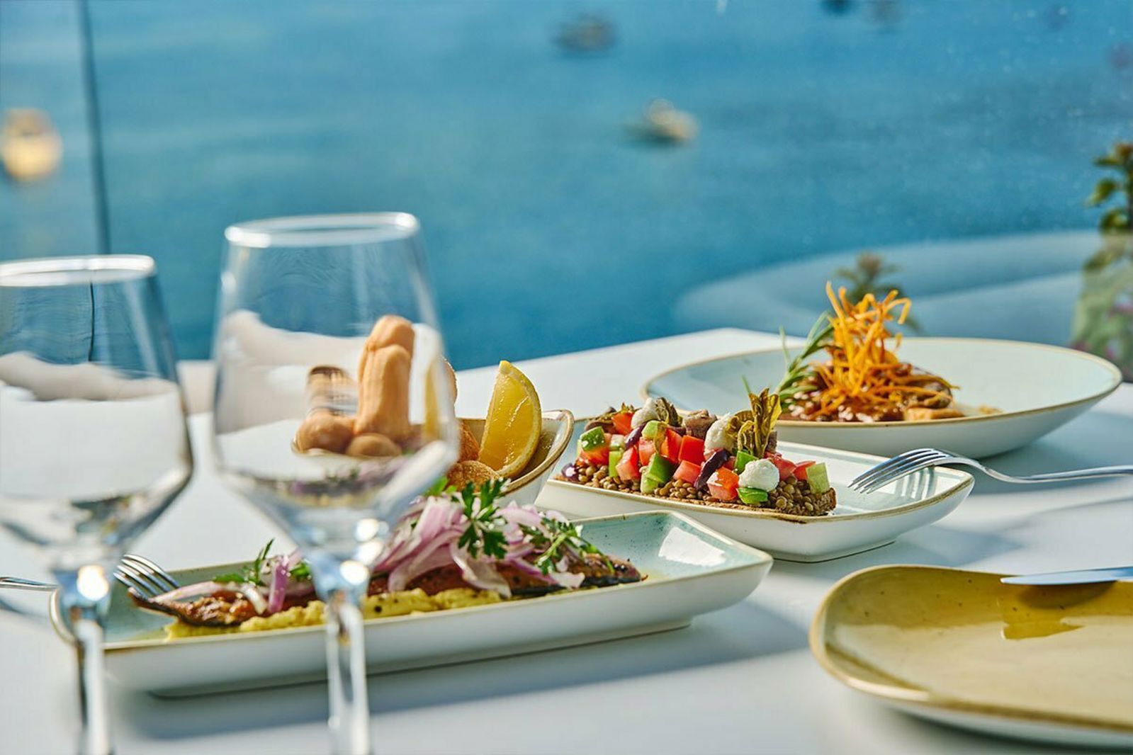 Lindos Royal Hotel - Afbeelding 4