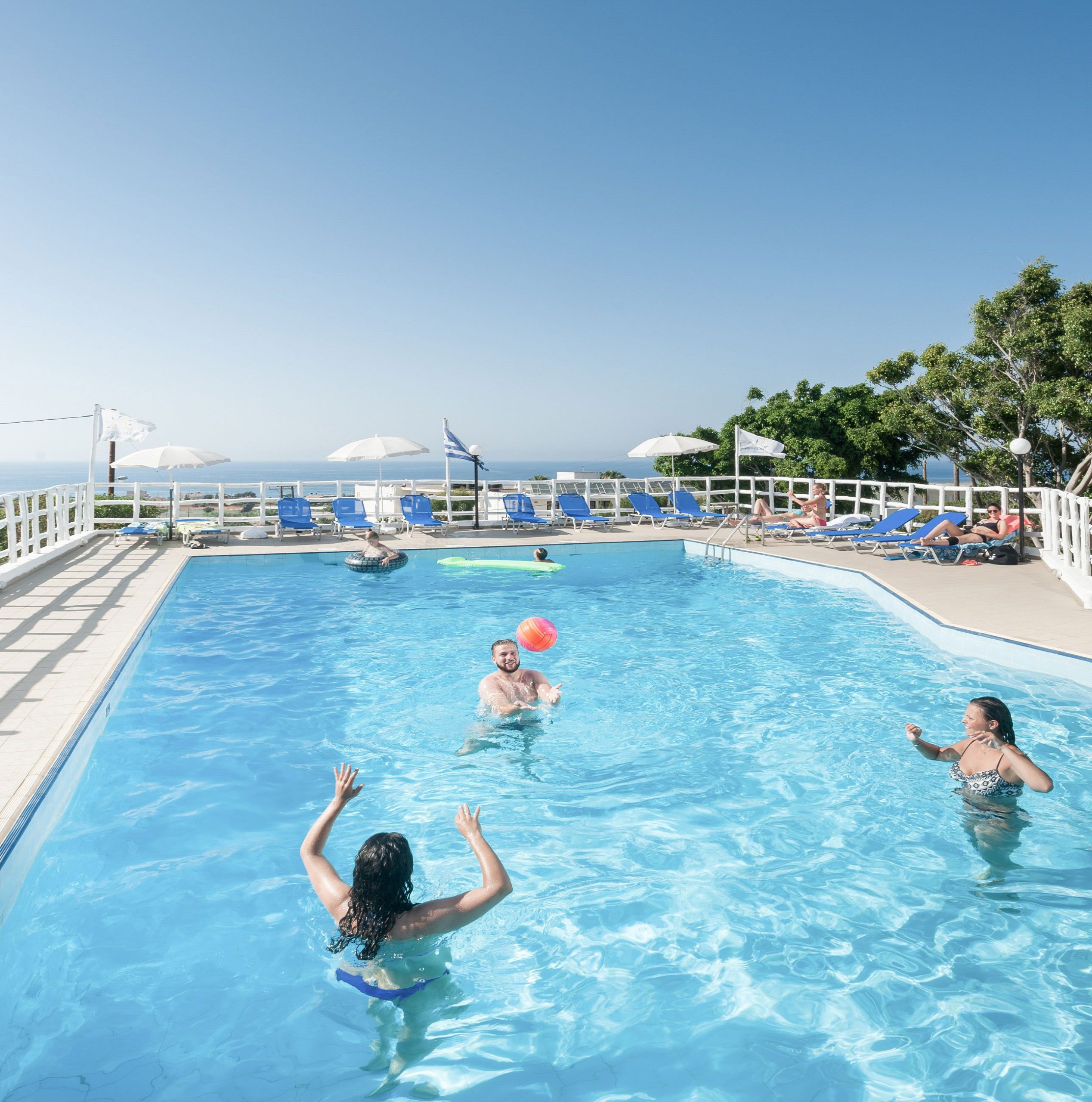 Panorama Seaview - Afbeelding 4