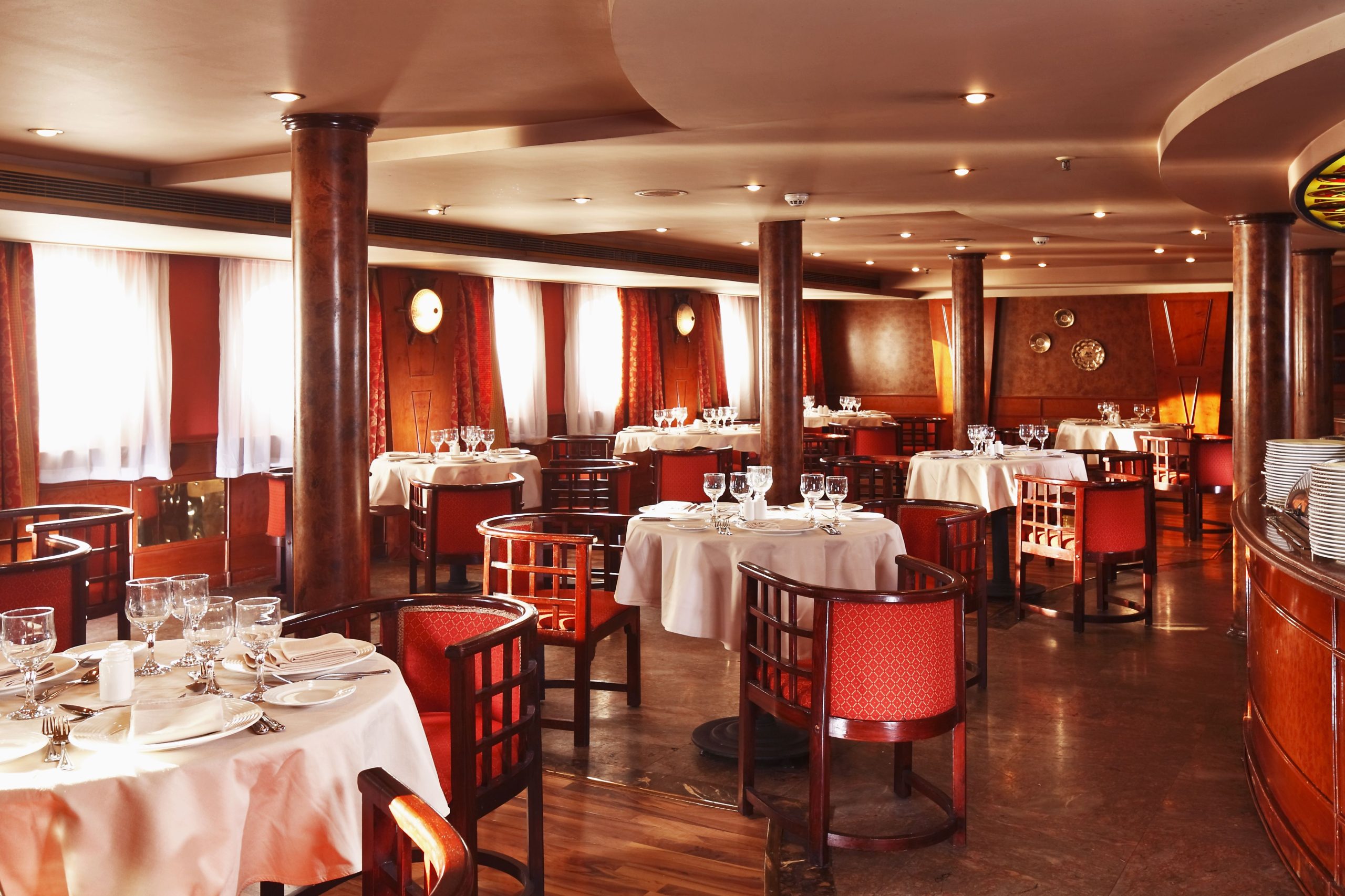 Nijlcruise 5* & Stella Beach Resort & Spa 5* - Afbeelding 3