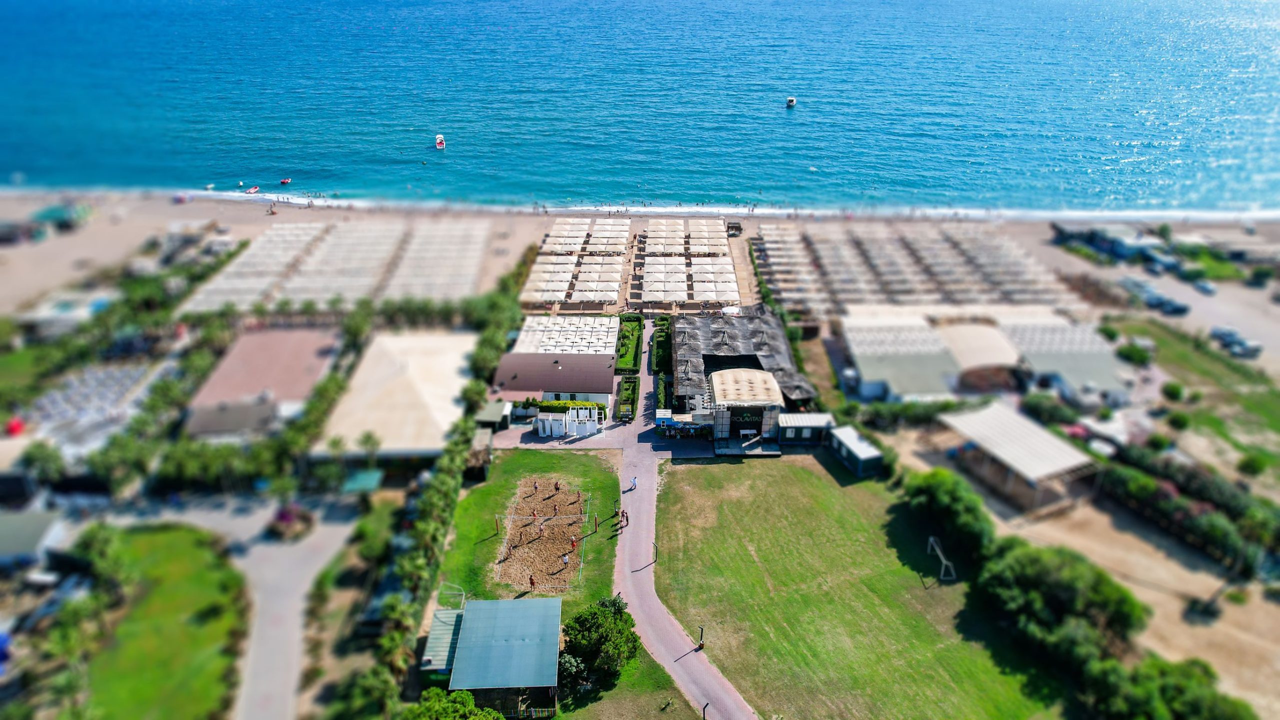 Riolavitas Resort & Spa - Afbeelding 2