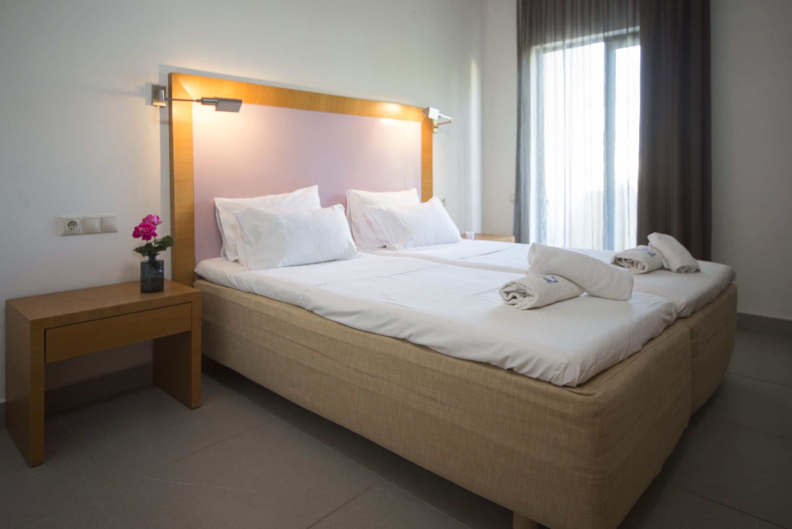 Creteco Hotel & Suites (ex. Kritzas Beach) - Afbeelding 2