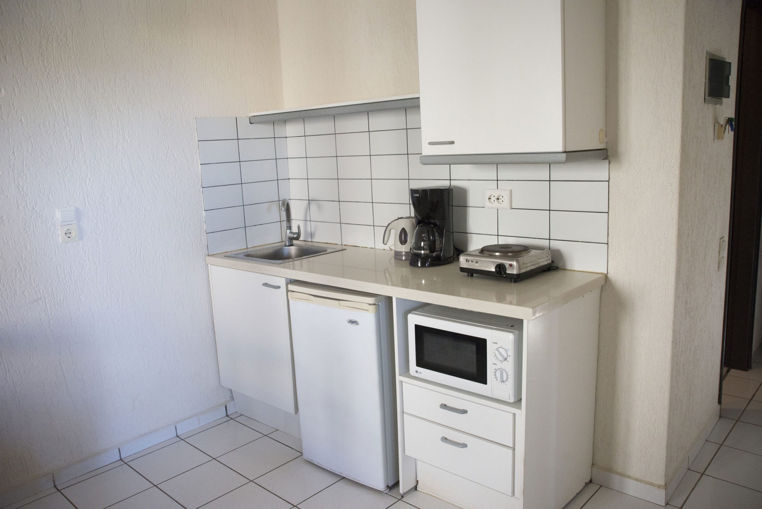 Creteco Hotel & Suites (ex. Kritzas Beach) - Afbeelding 3