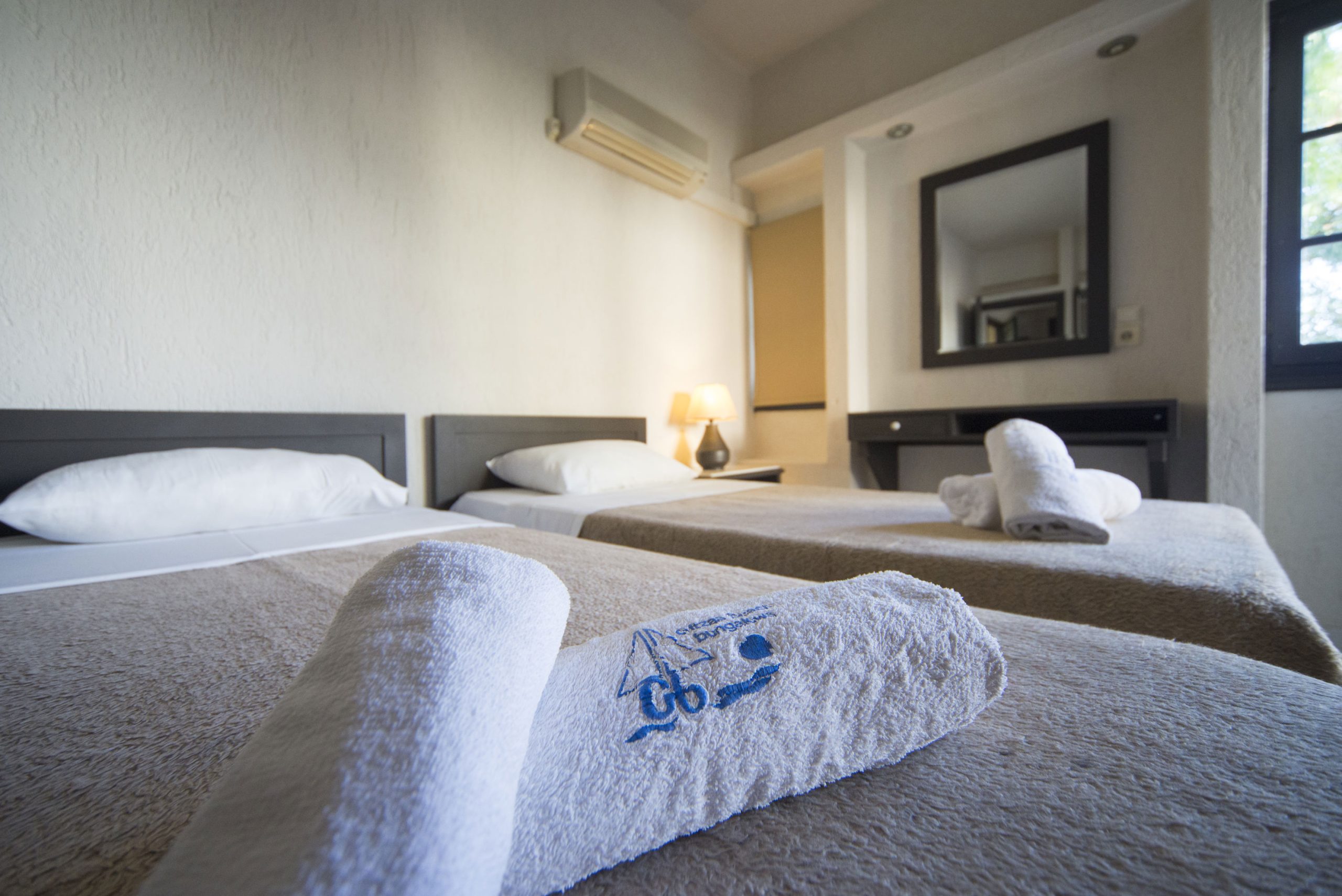 Creteco Hotel & Suites (ex. Kritzas Beach) - Afbeelding 4