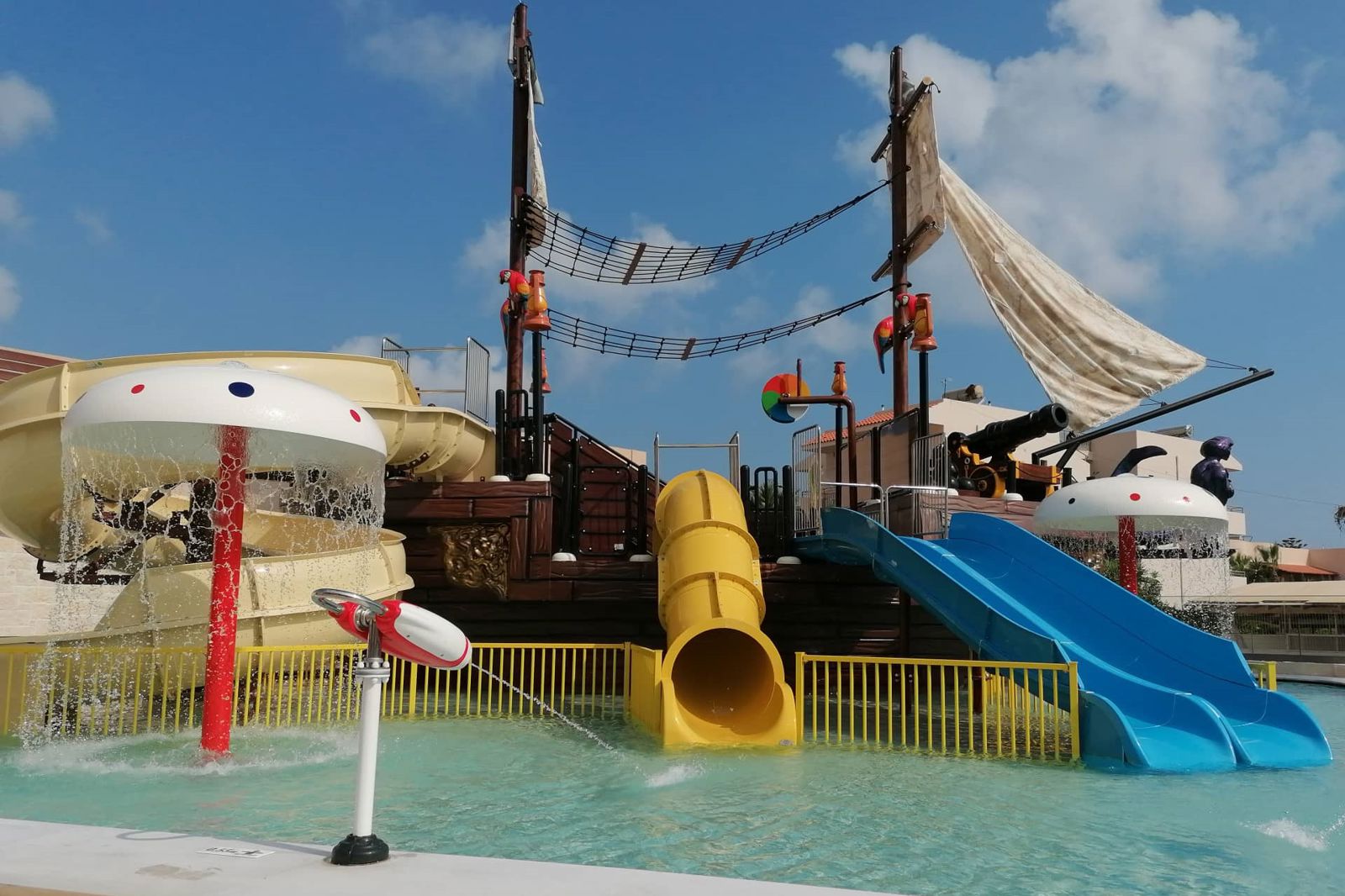 Cactus Beach - Afbeelding 4