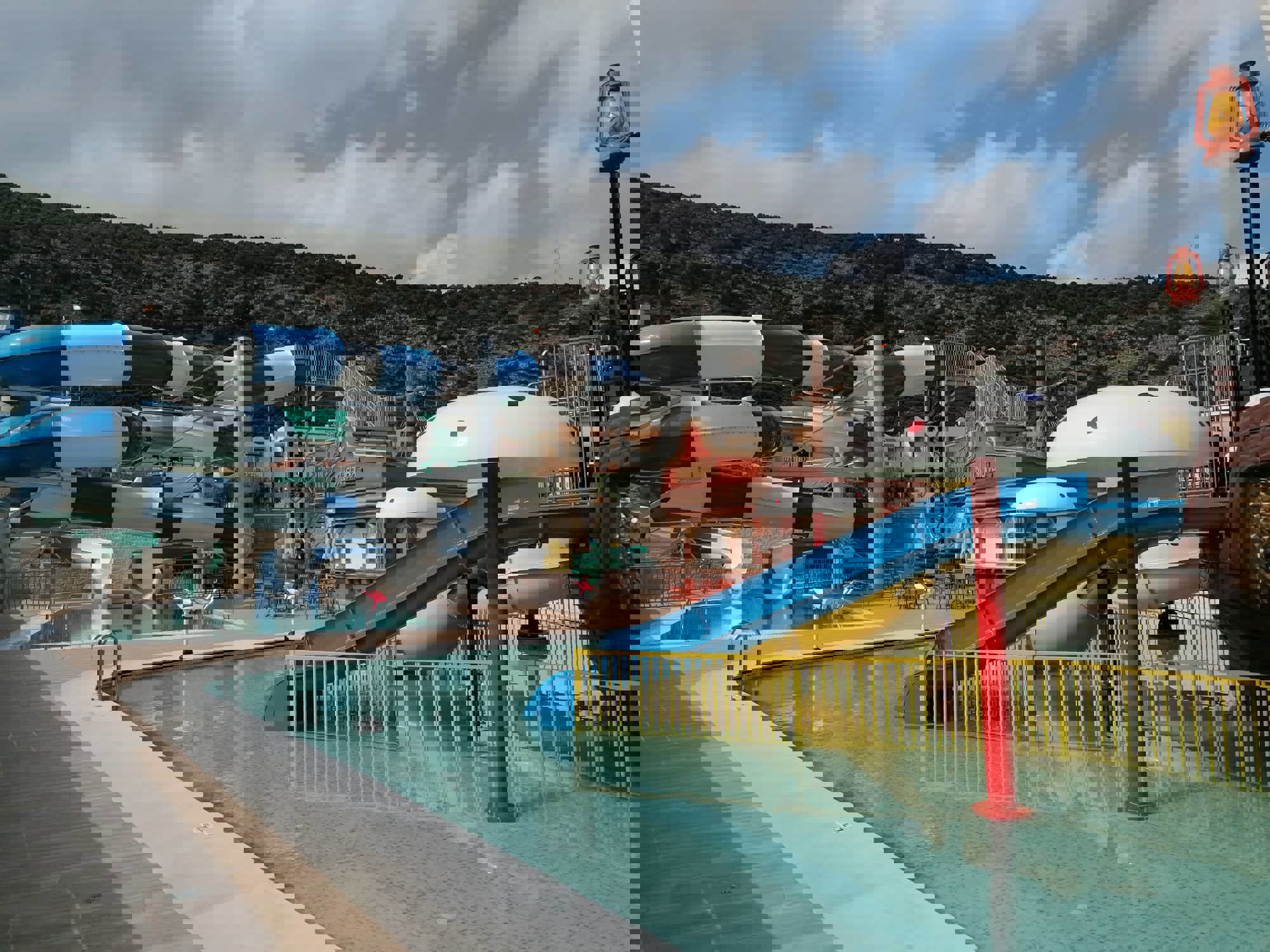 Cactus Beach - Afbeelding 3