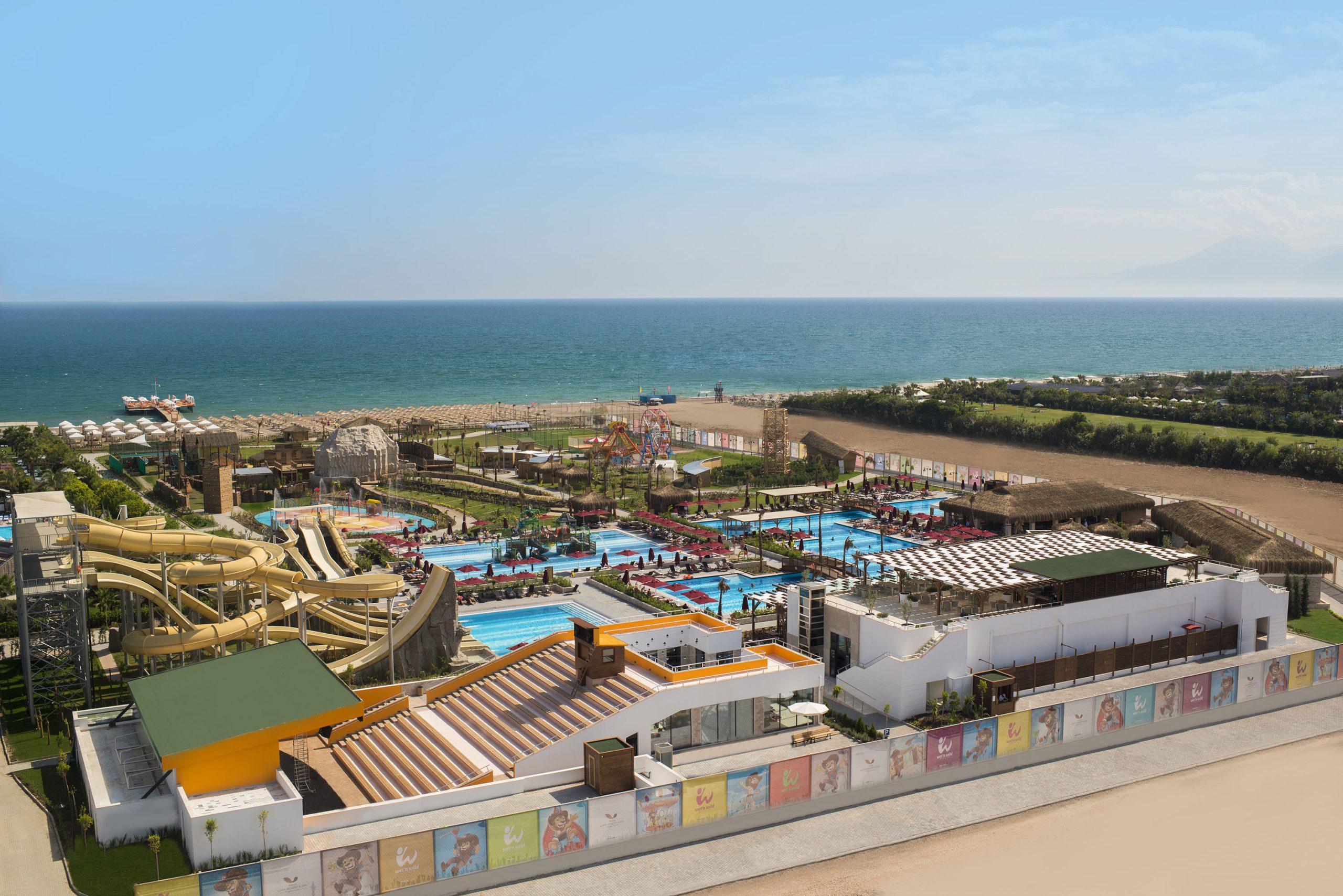 Aska River Suites - Afbeelding 2