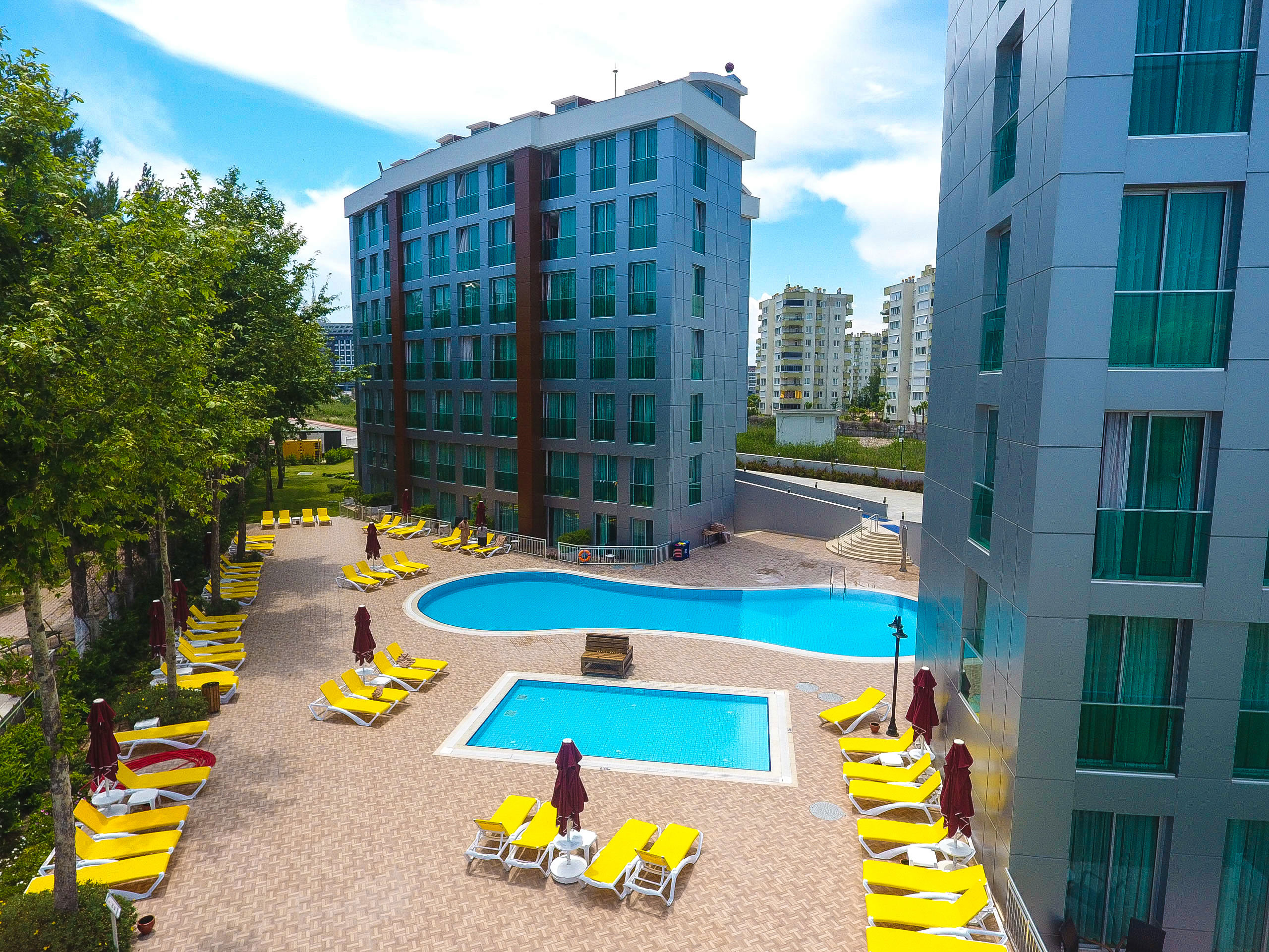 Aska River Suites - Afbeelding 3