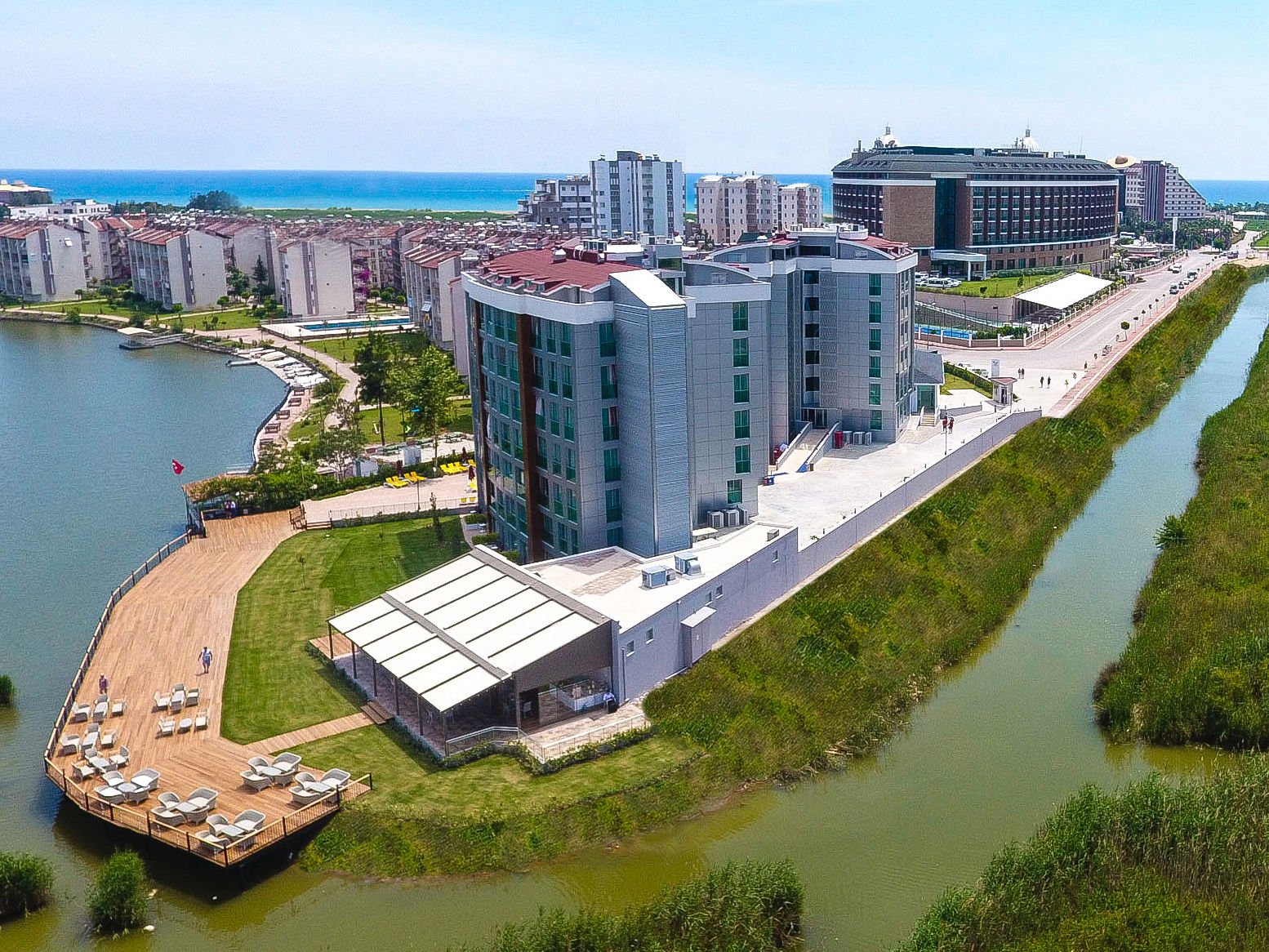 Aska River Suites - Afbeelding 4