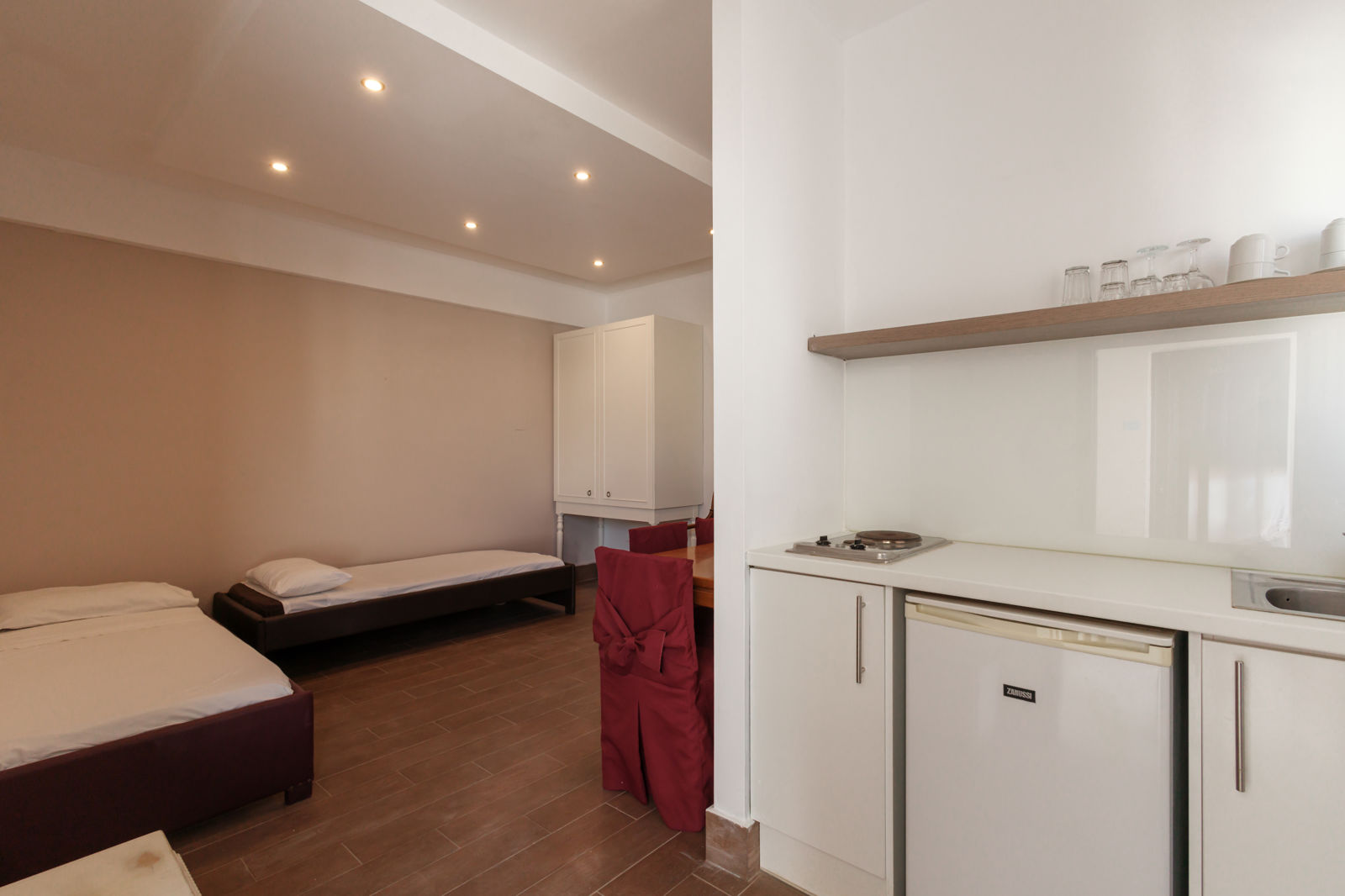 Residence Villas Stalis - Afbeelding 3